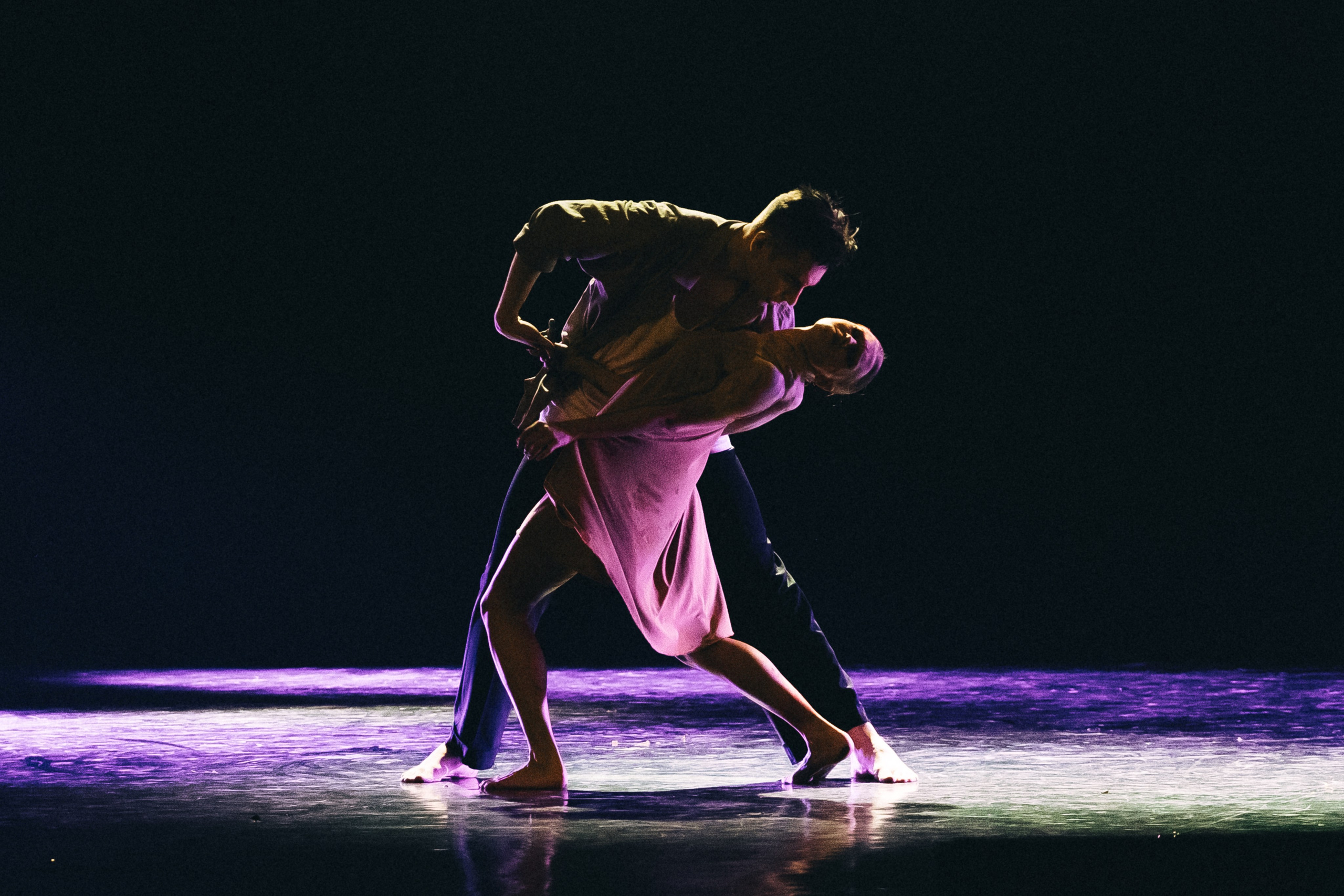 Отчётный концерт (КемГИК). Фотограф Кемерово | Сергей