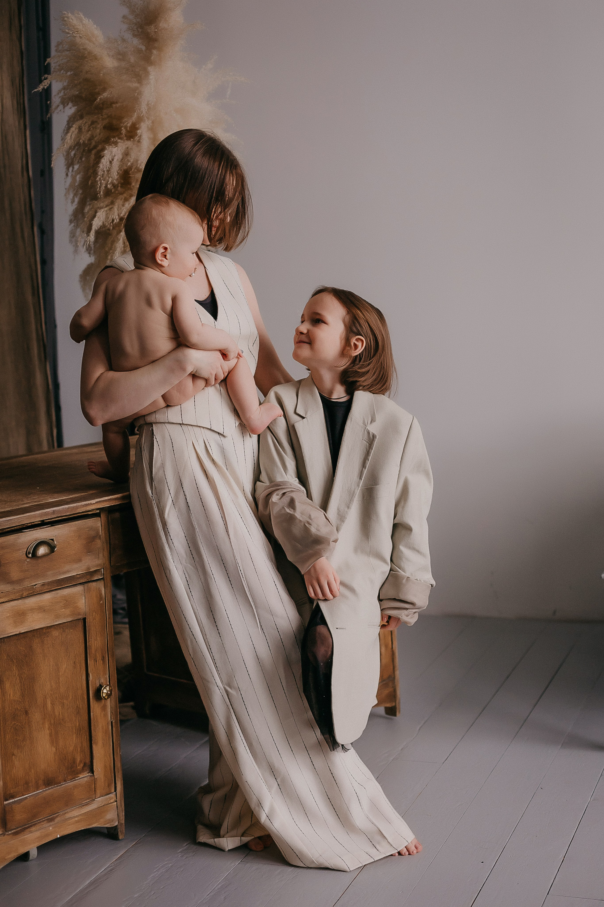 Эмир🖤. Семейный фотограф в Сургуте