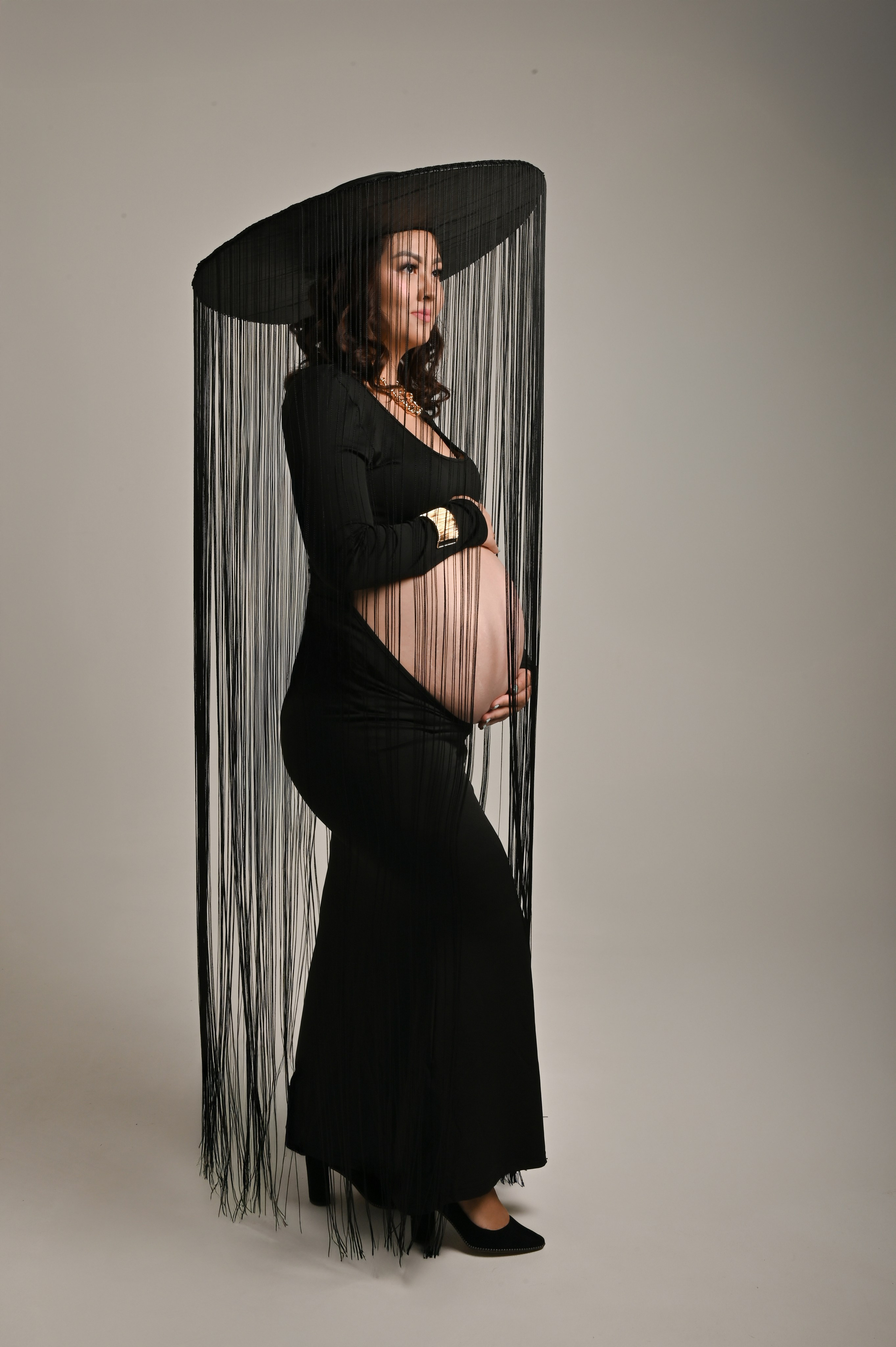 Фотосессия беременности Гулимай. Фотограф Новорожденных и семейный Элла Огай г. Сатпаев