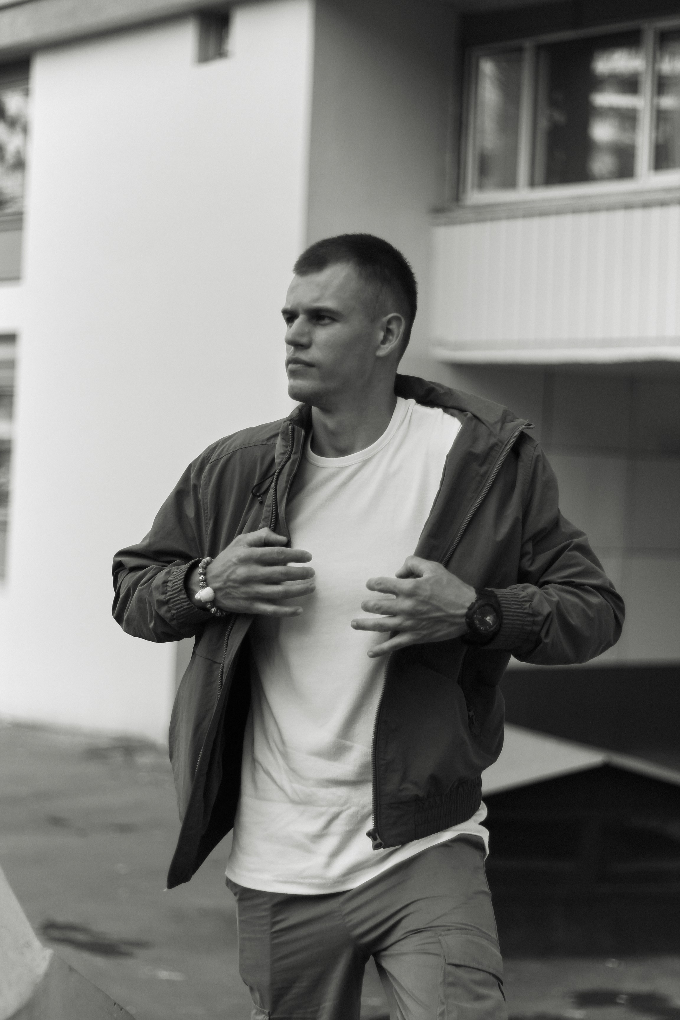 VADIM. Фотограф Мария Сивохина