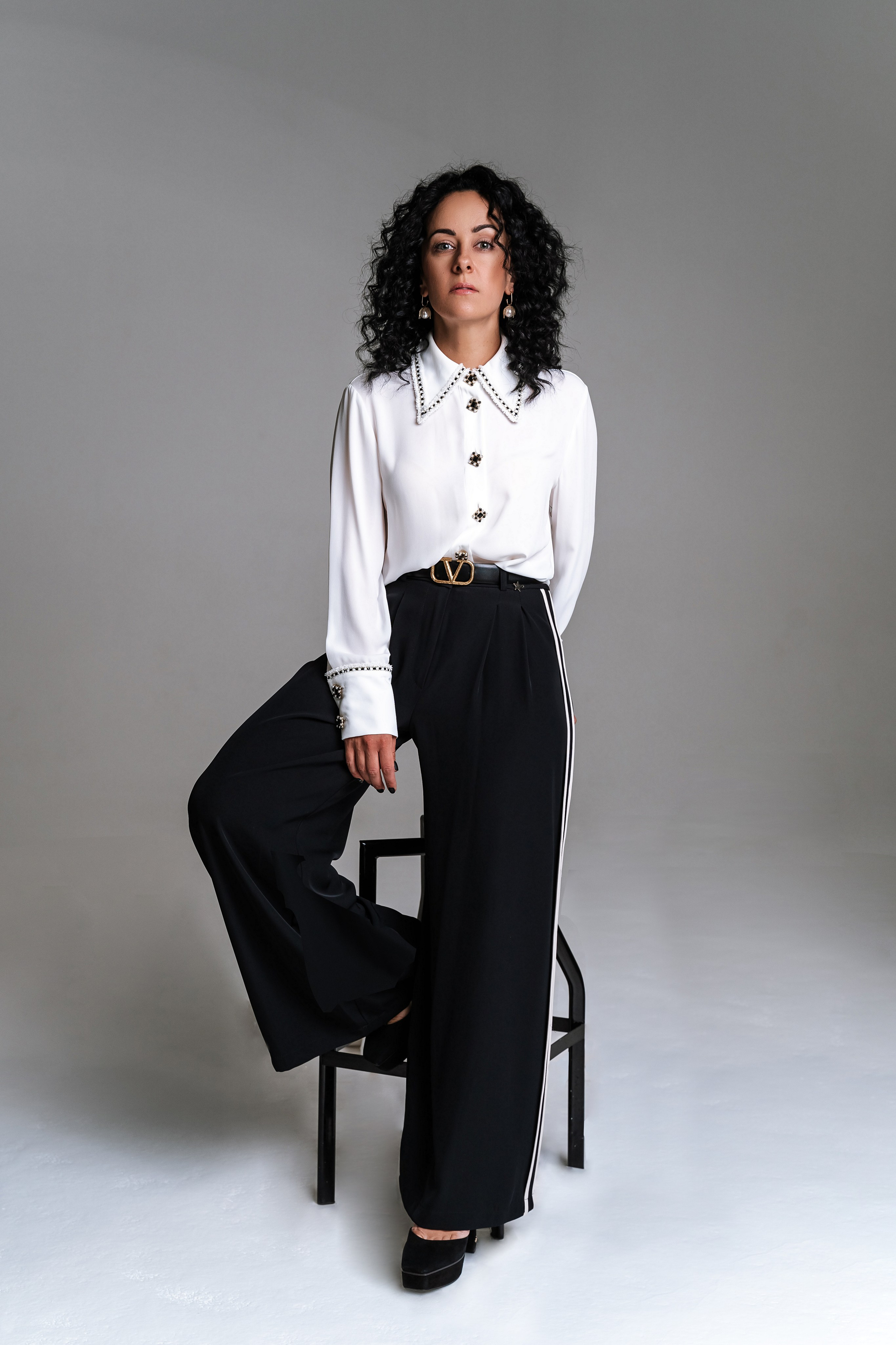 Маша. Фотограф в Москве Ольга Барановская