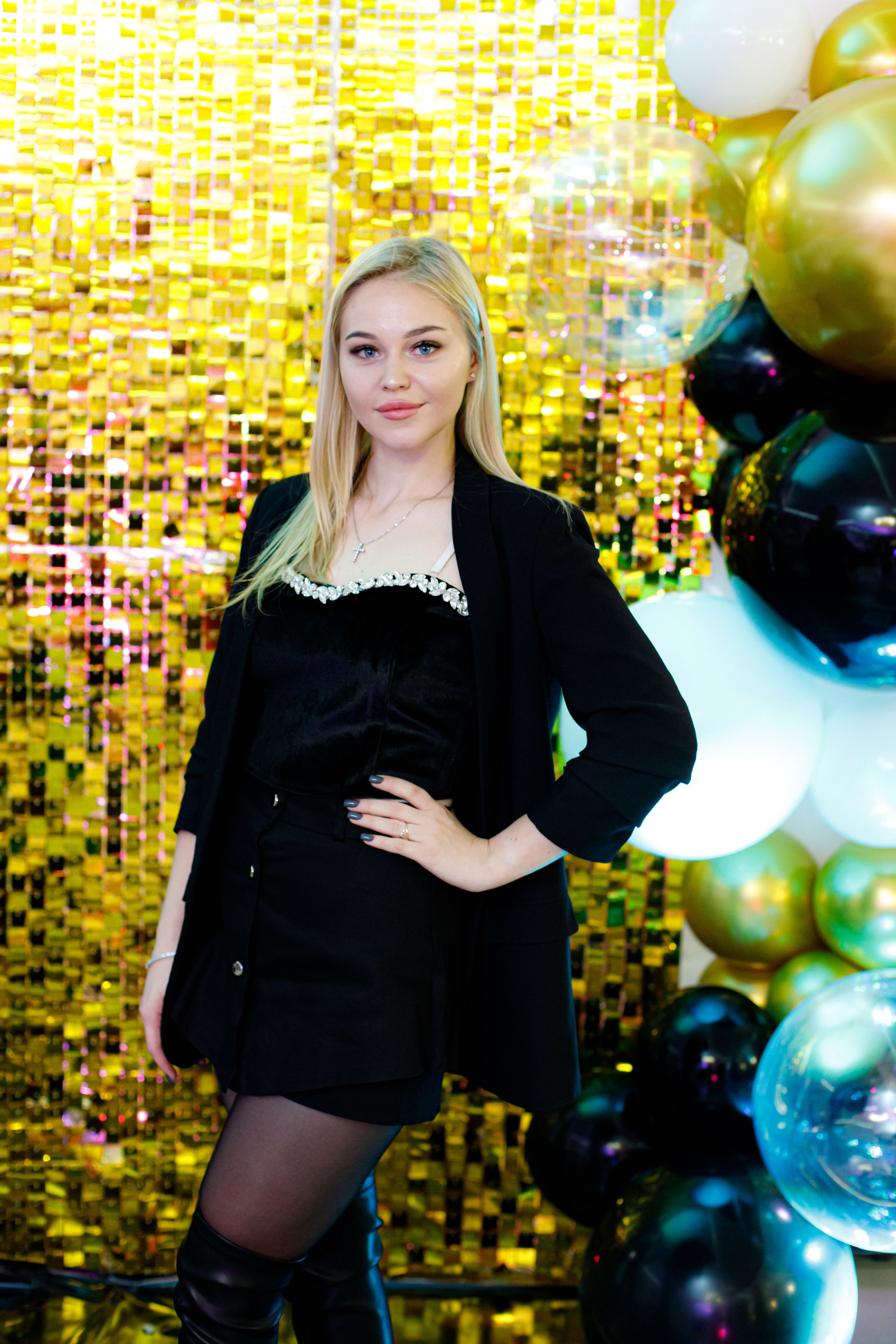 ELOSMED. Photokarish