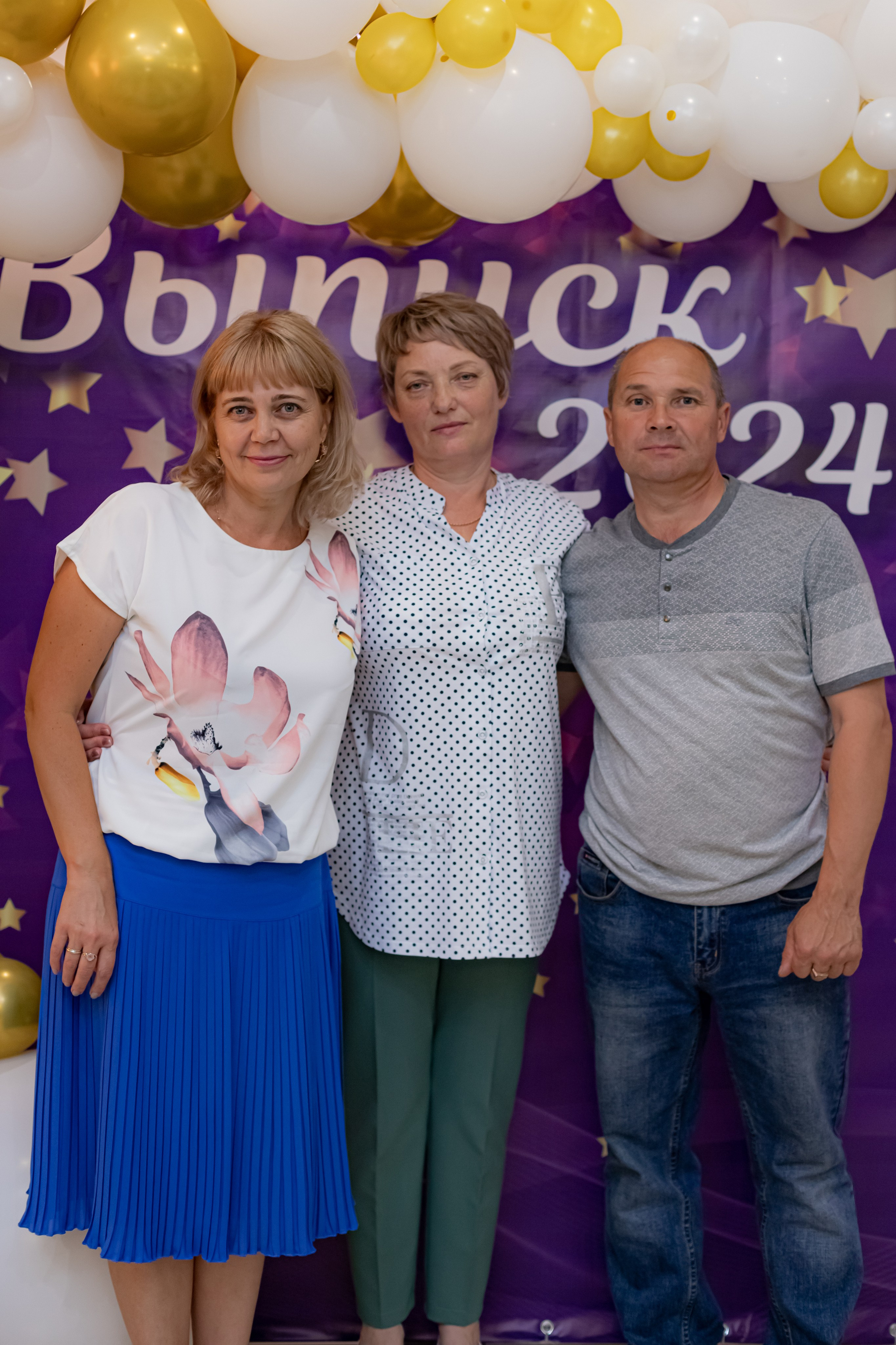 Выпускной. Photokarish