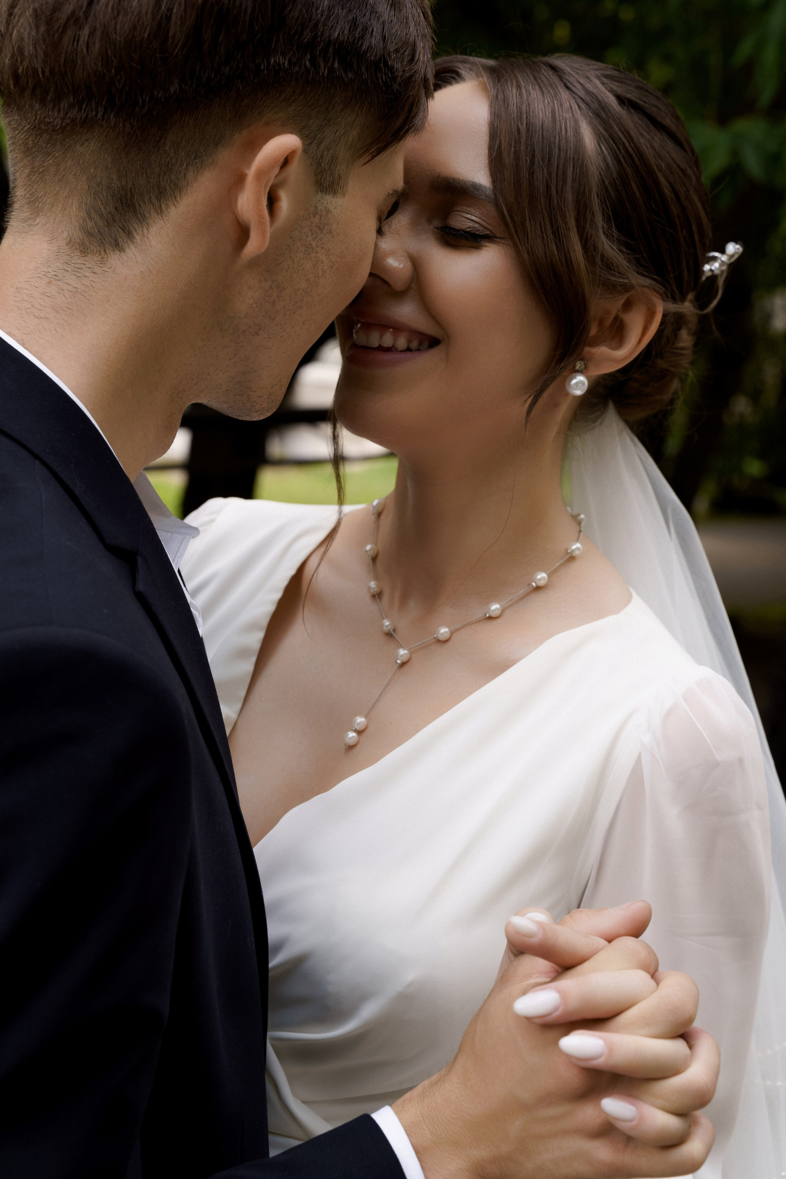 Наш свадебный день. Моменты и истории о вас настоящих