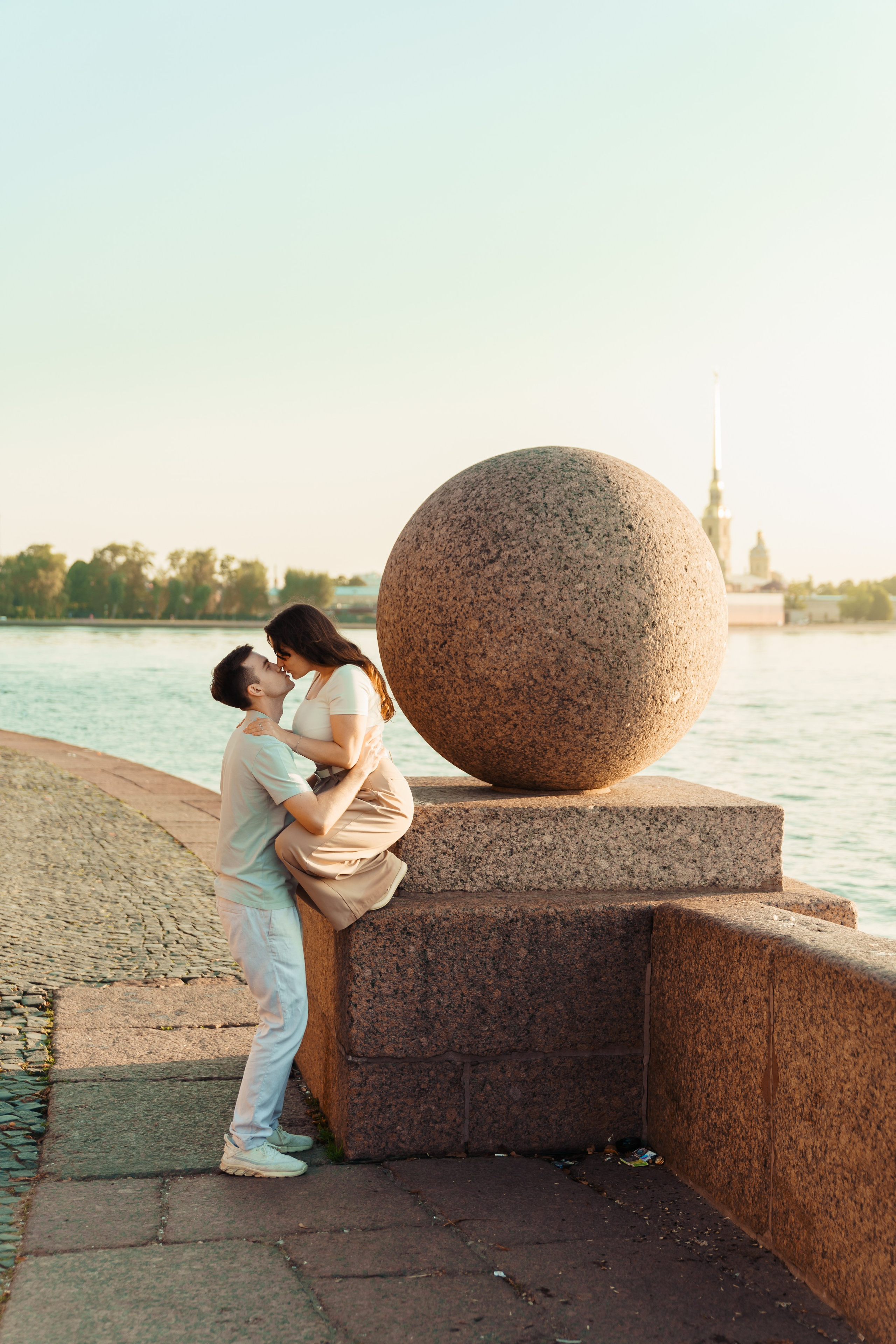 Рассвет в Петербурге. Лилия Павлова фотограф в Санкт-Петербурге Питер СПб Фотопрогулки Спб lilyincity