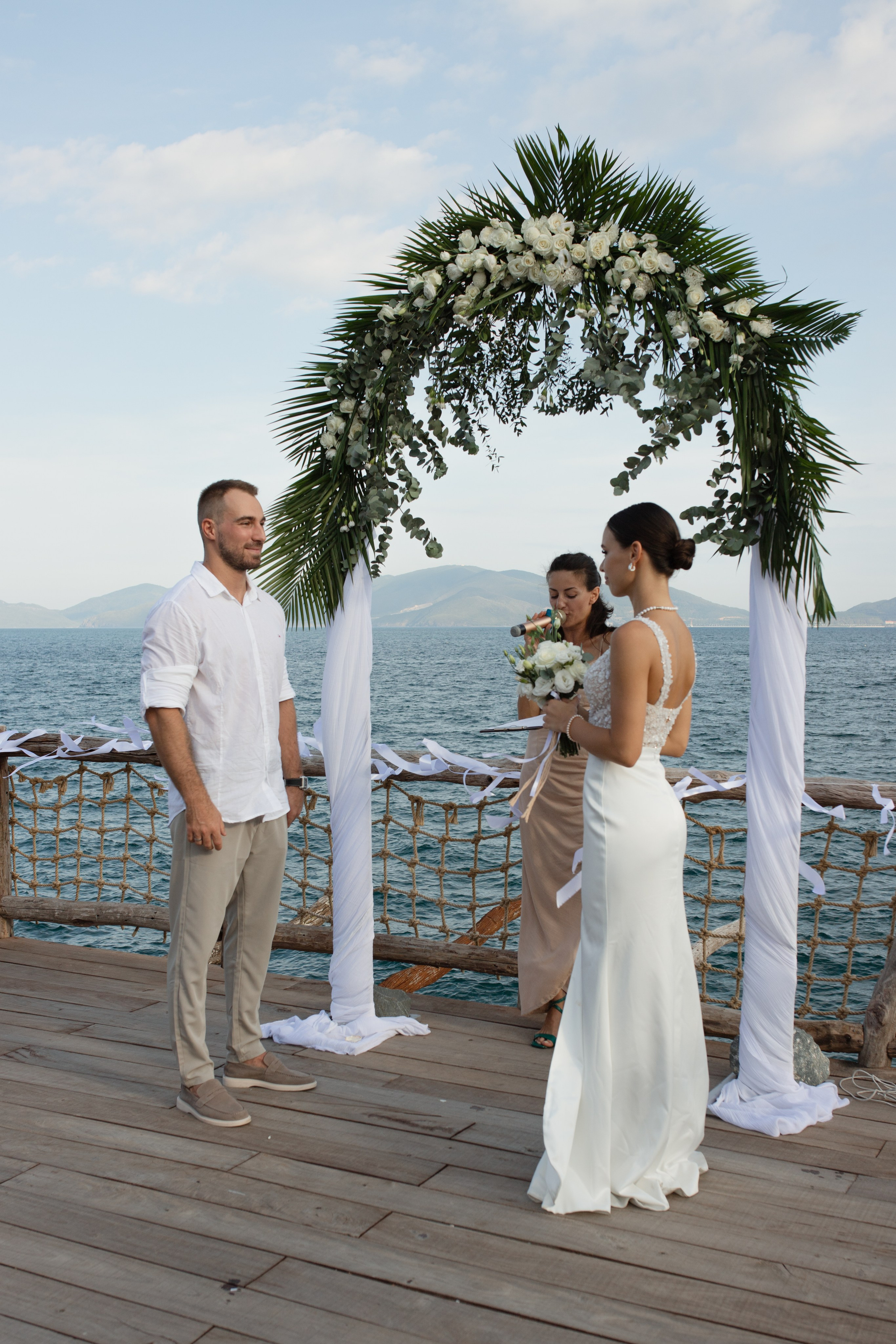 Ярослав и Анастасия. Главная