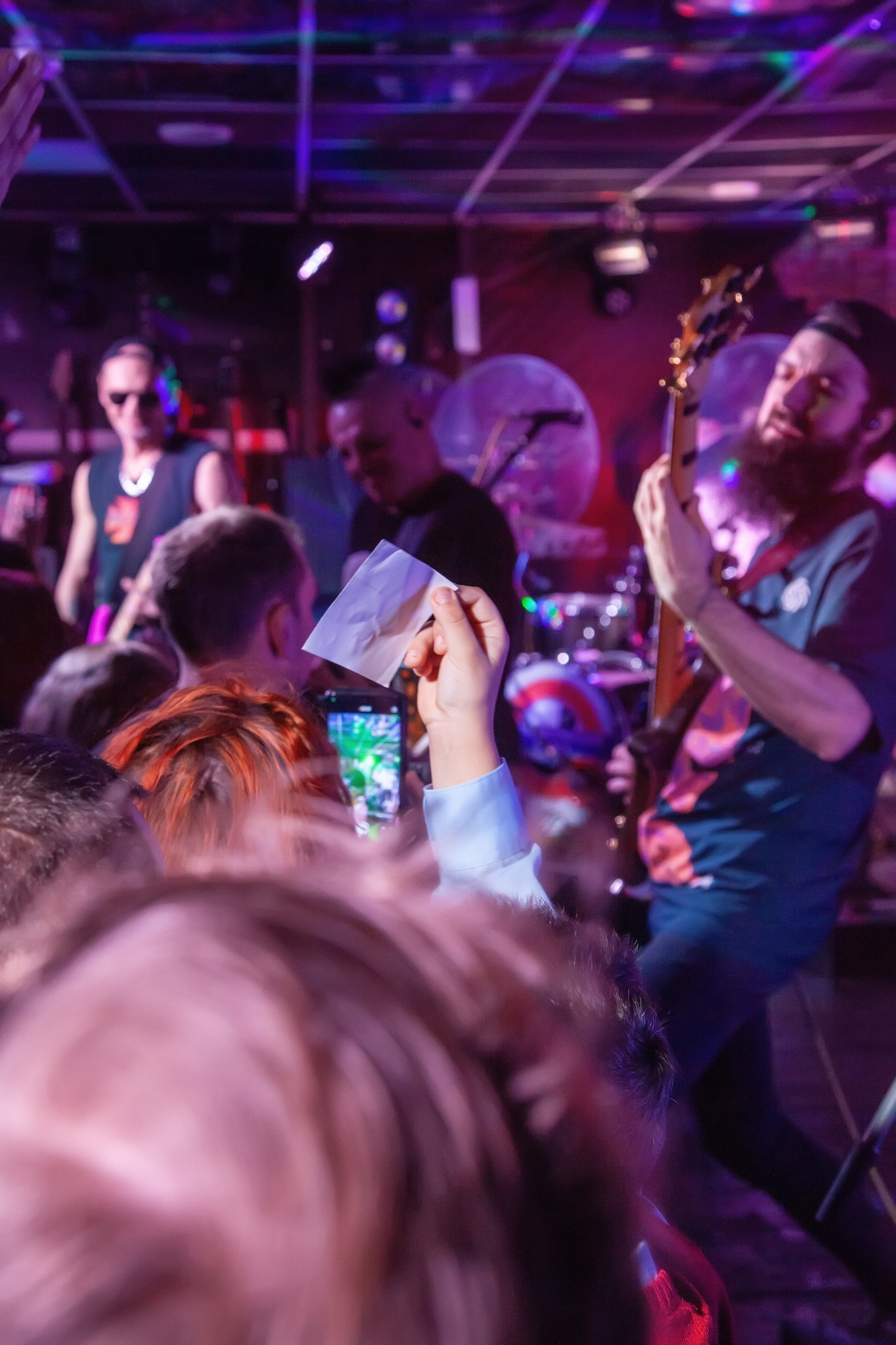 Бригадный подряд. Фотограф в Твери Буреев