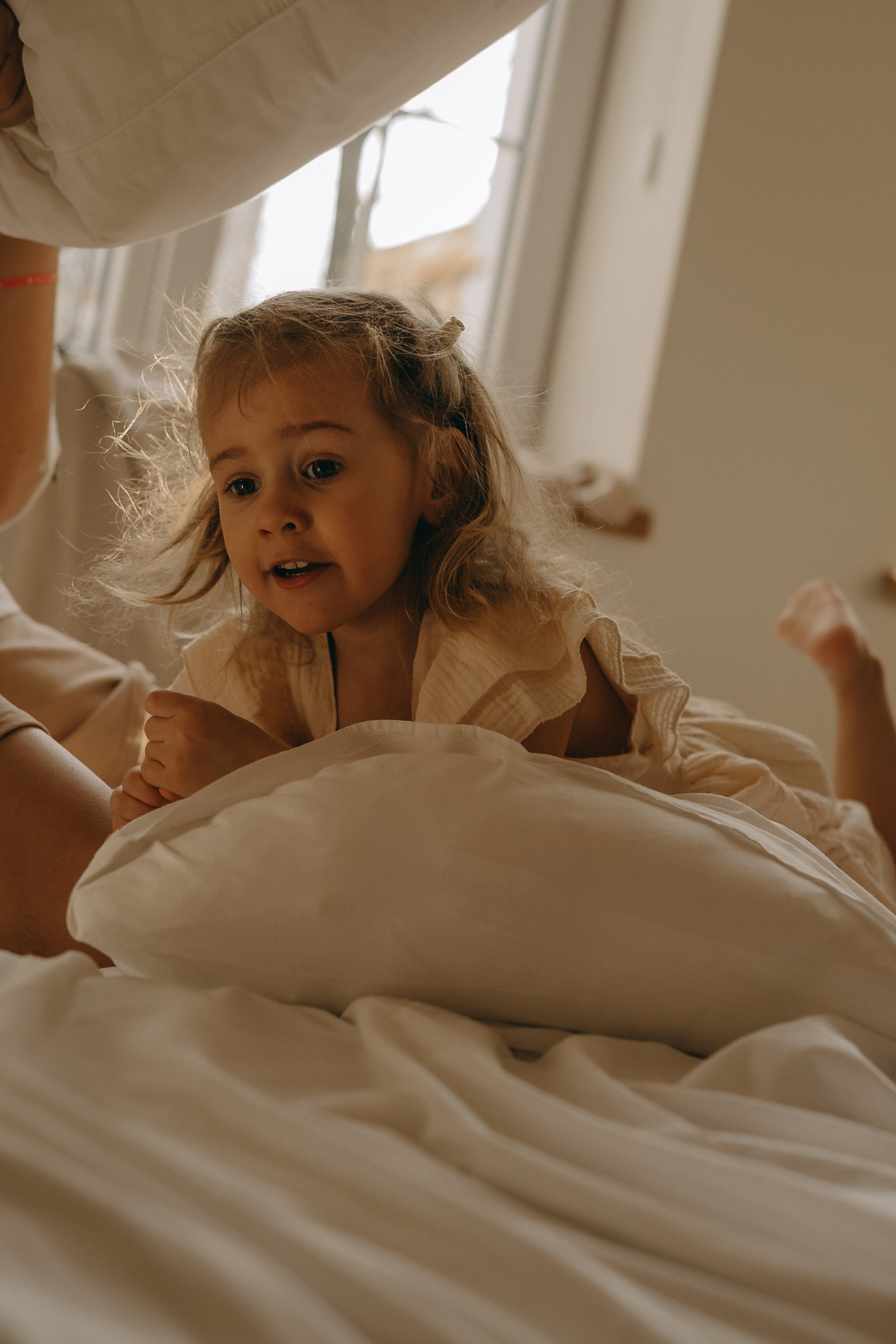 «Новый день с любимыми». Фотограф материнства Лена Олюнина Фотограф Калининград