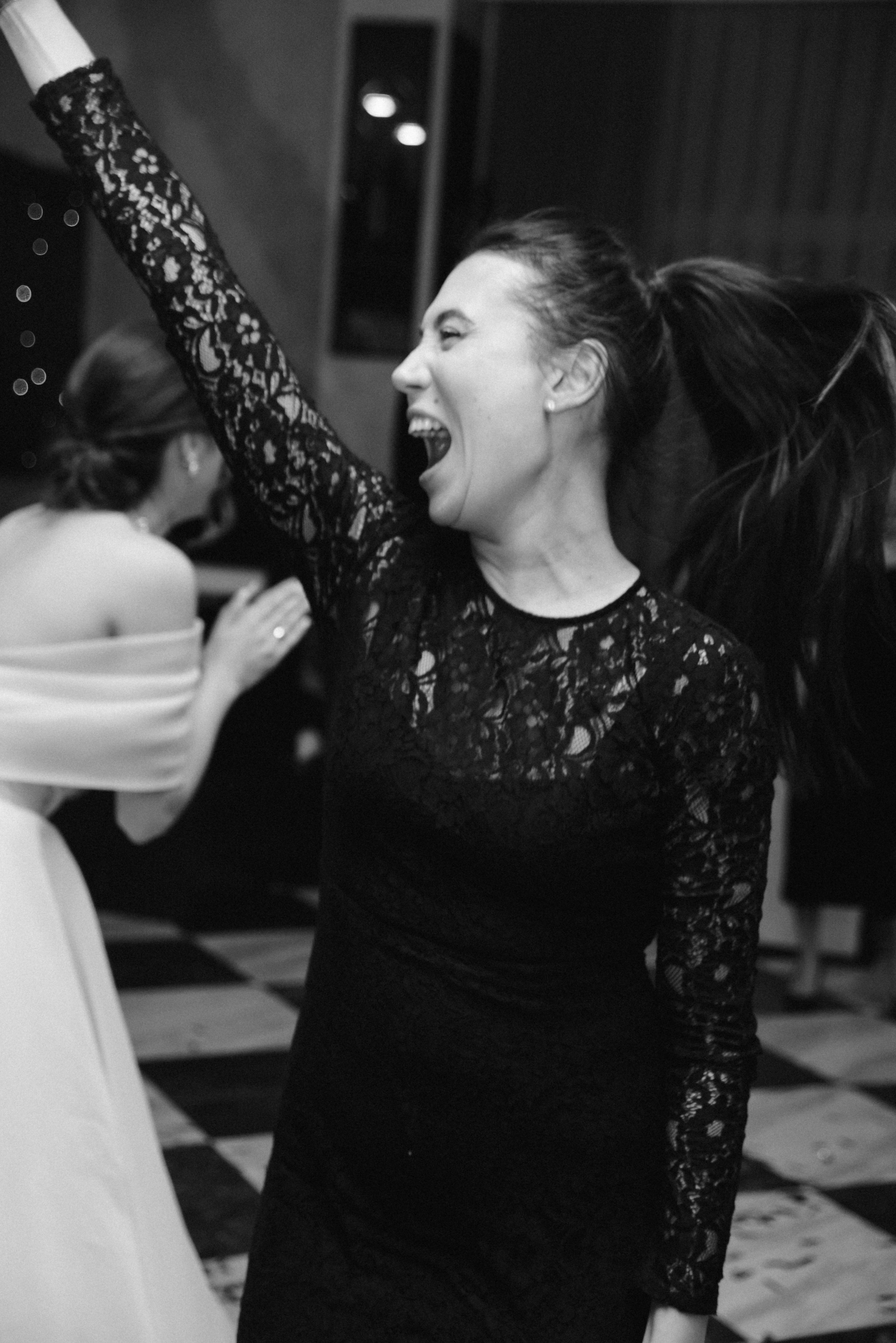 Пятница 13. Фотограф Лола Волна, город Москва