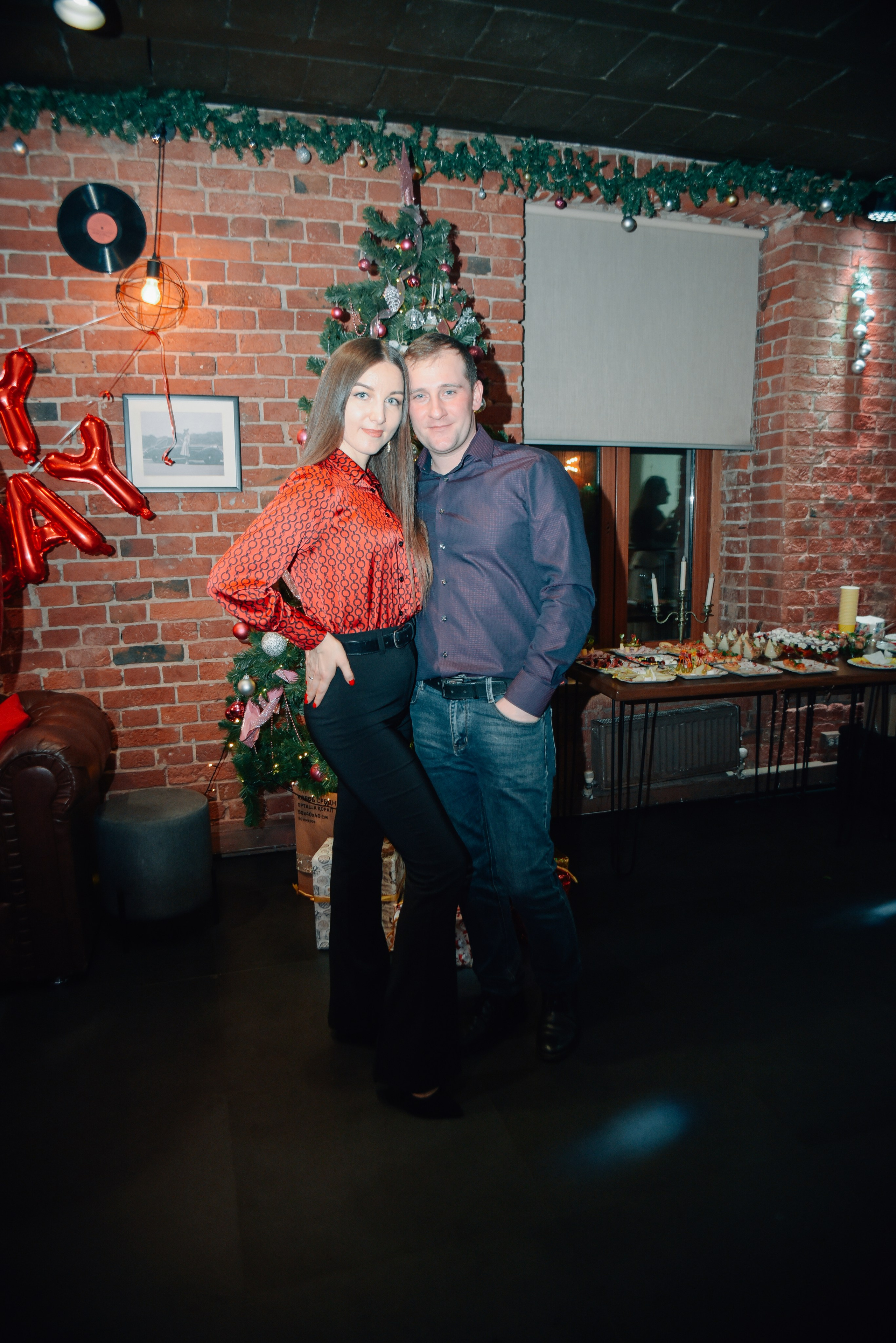 День Рождения Дарьи!. Фотограф Лола Волна, город Москва