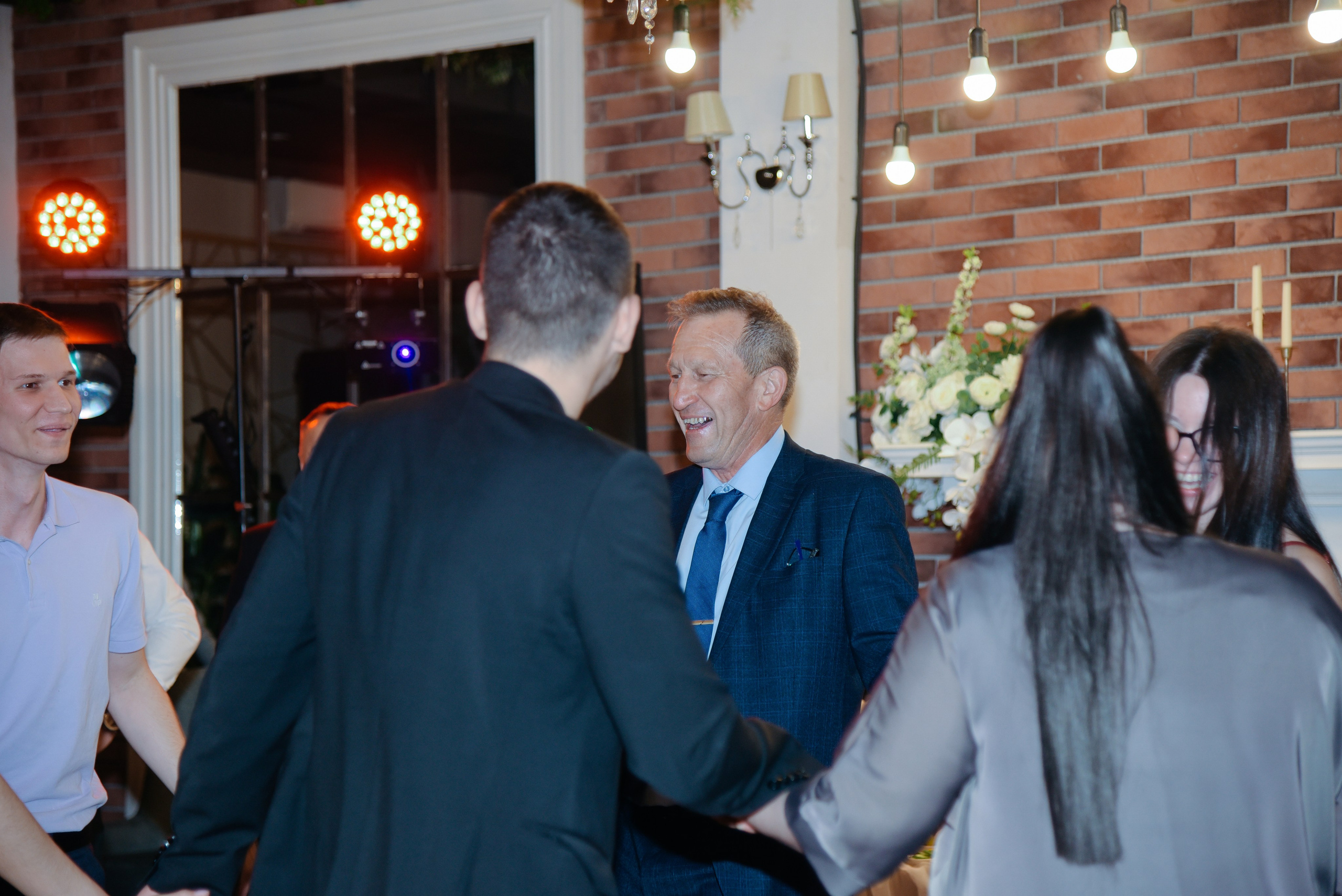 Вадим и София. Фотограф Лола Волна, город Москва