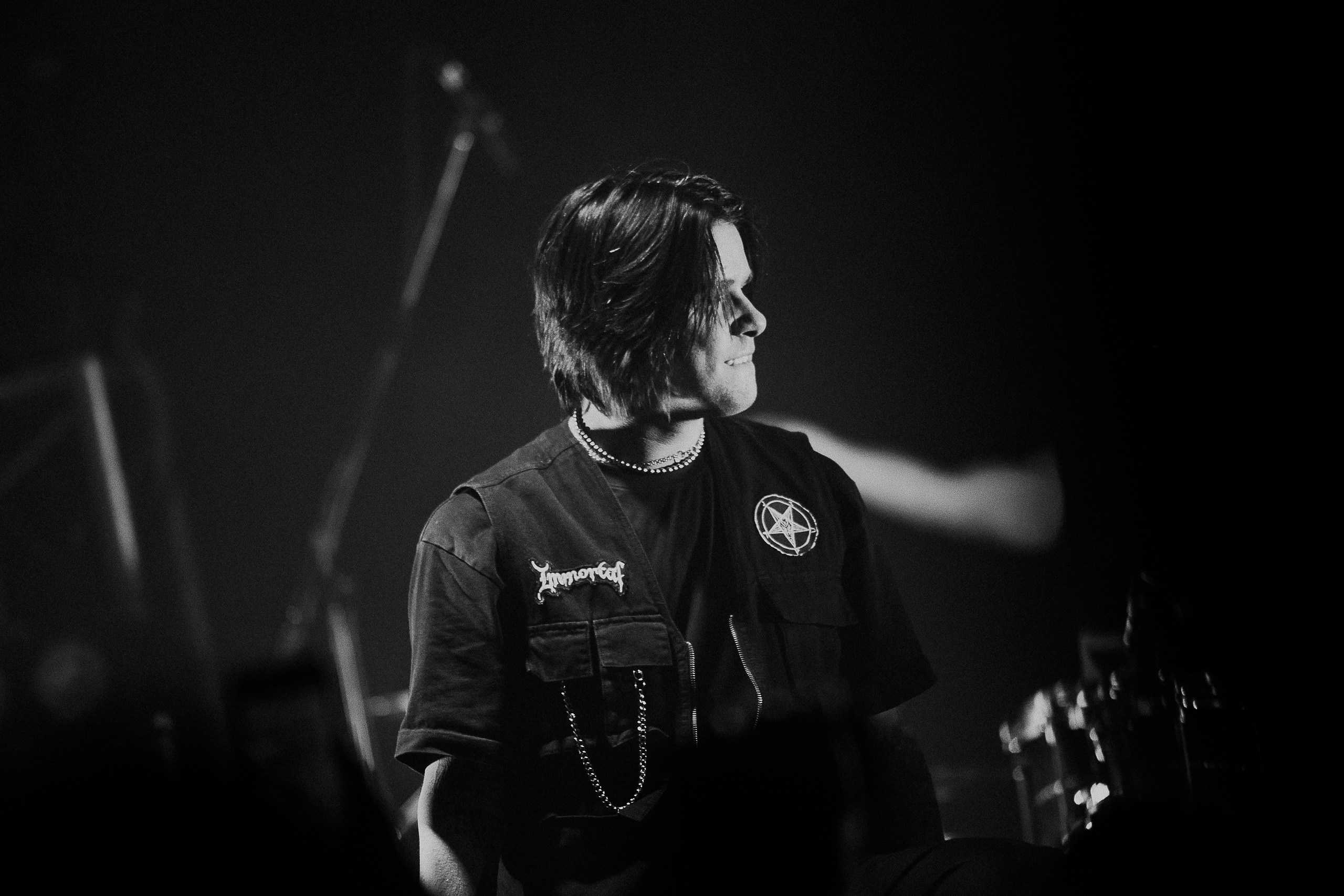 Wildways 2024. Репортажный фотограф в Кемерово