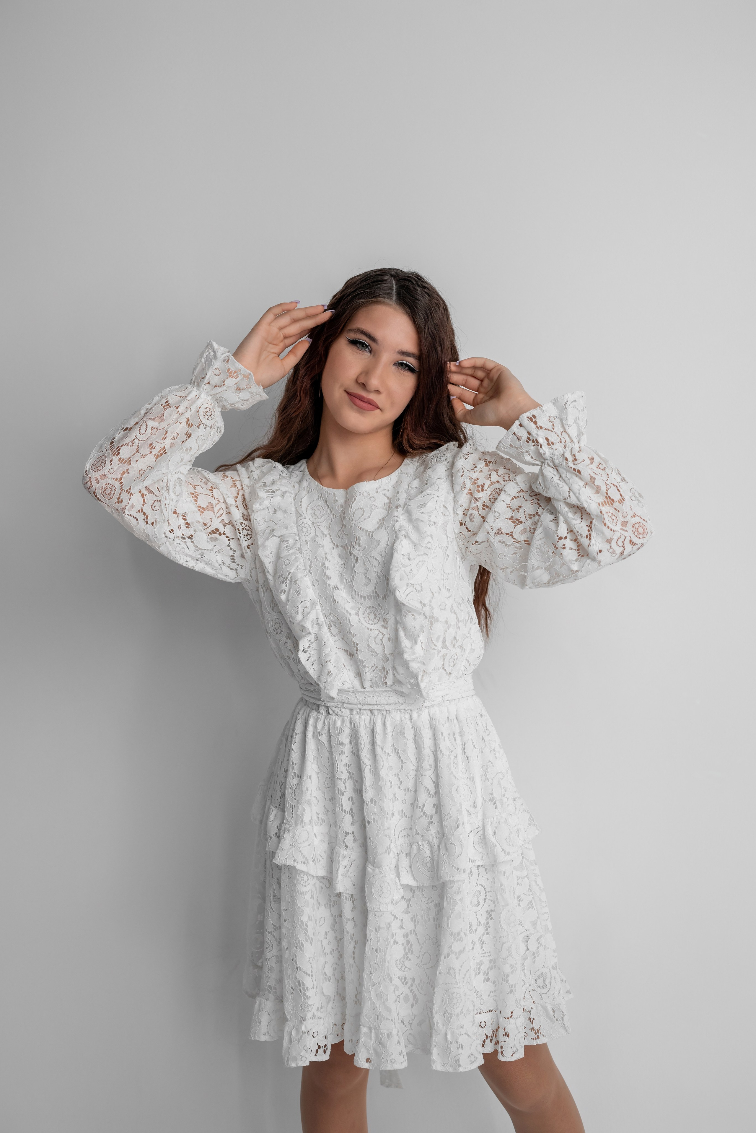 Вероника. Фотограф в городе Салават