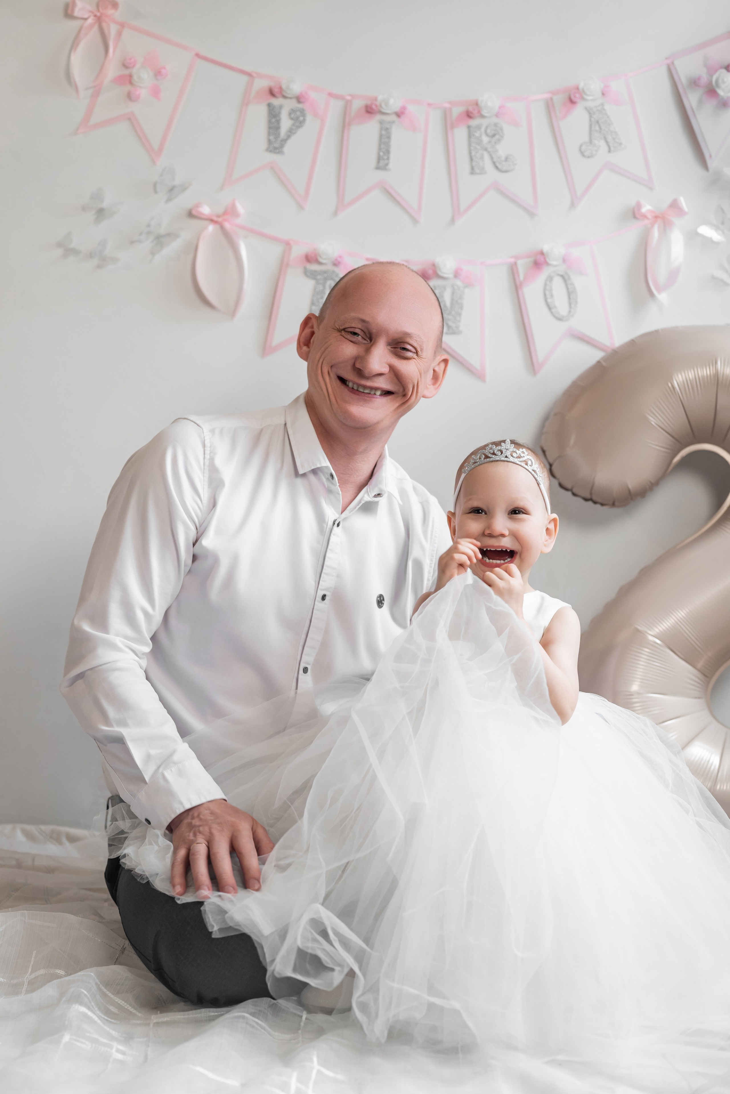 Виктория. Фотограф в городе Салават