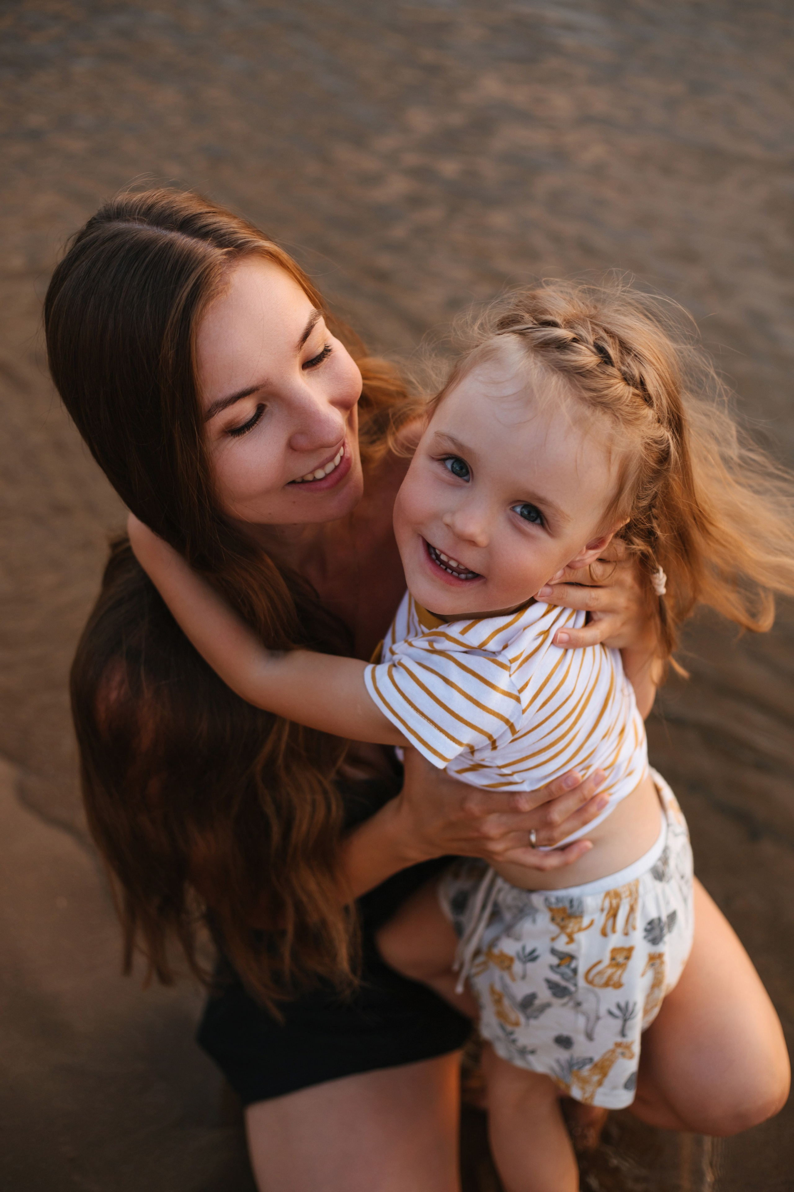 Саша, Люба, Софа и Маруся. Фотограф в Волгограде и Москве | Анастасия Лаврова