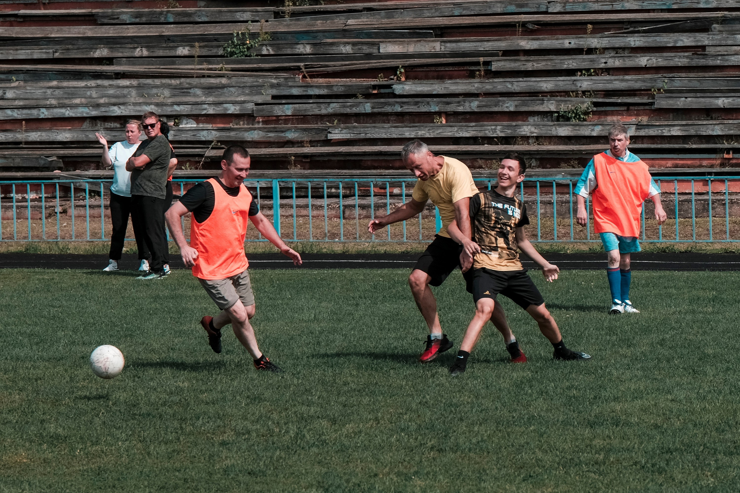 Репортаж 3. Фотограф и видеограф в Москве и МО — Евгений Лавров