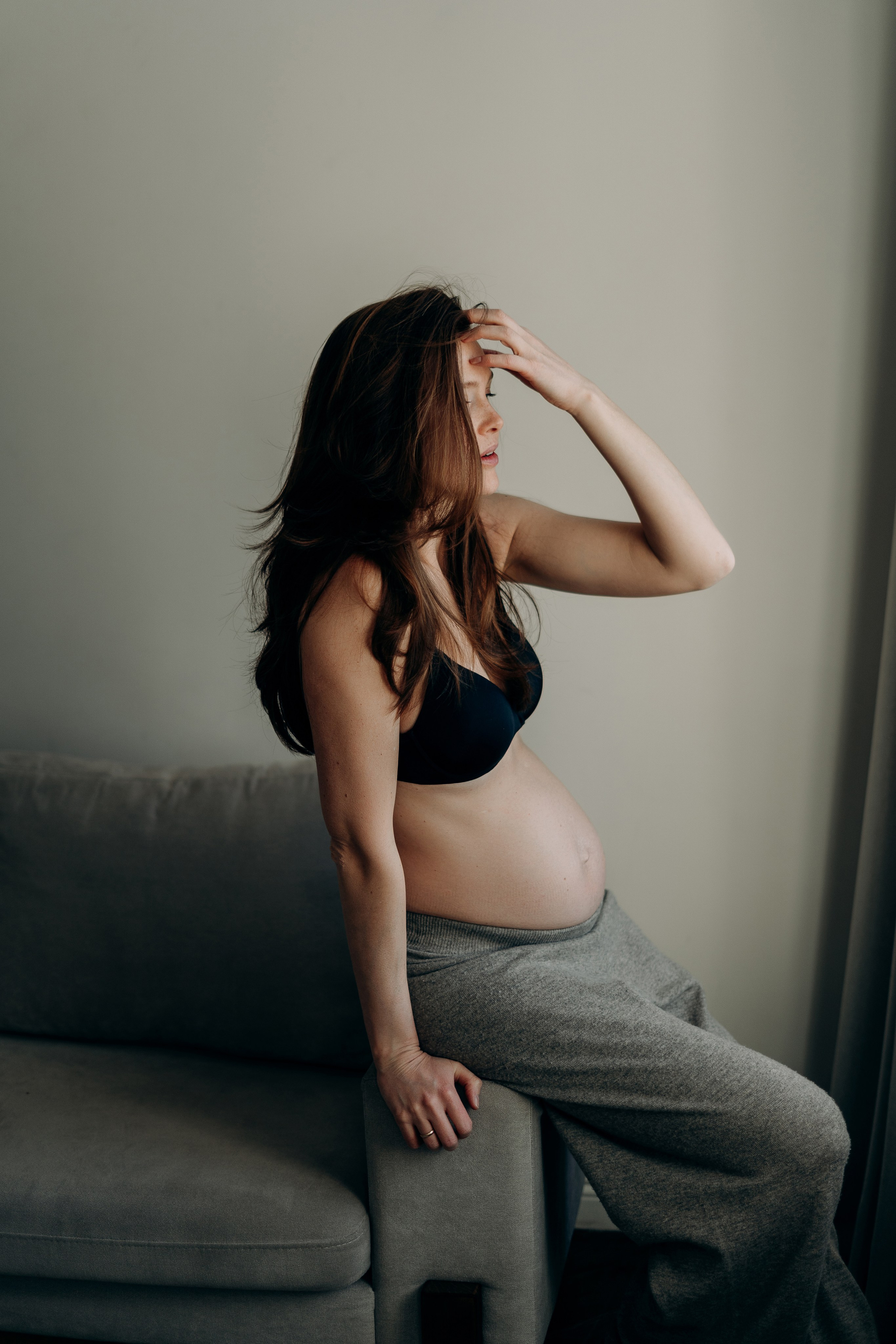 Алёна. Фотограф Москва Виктория-Антуанетта