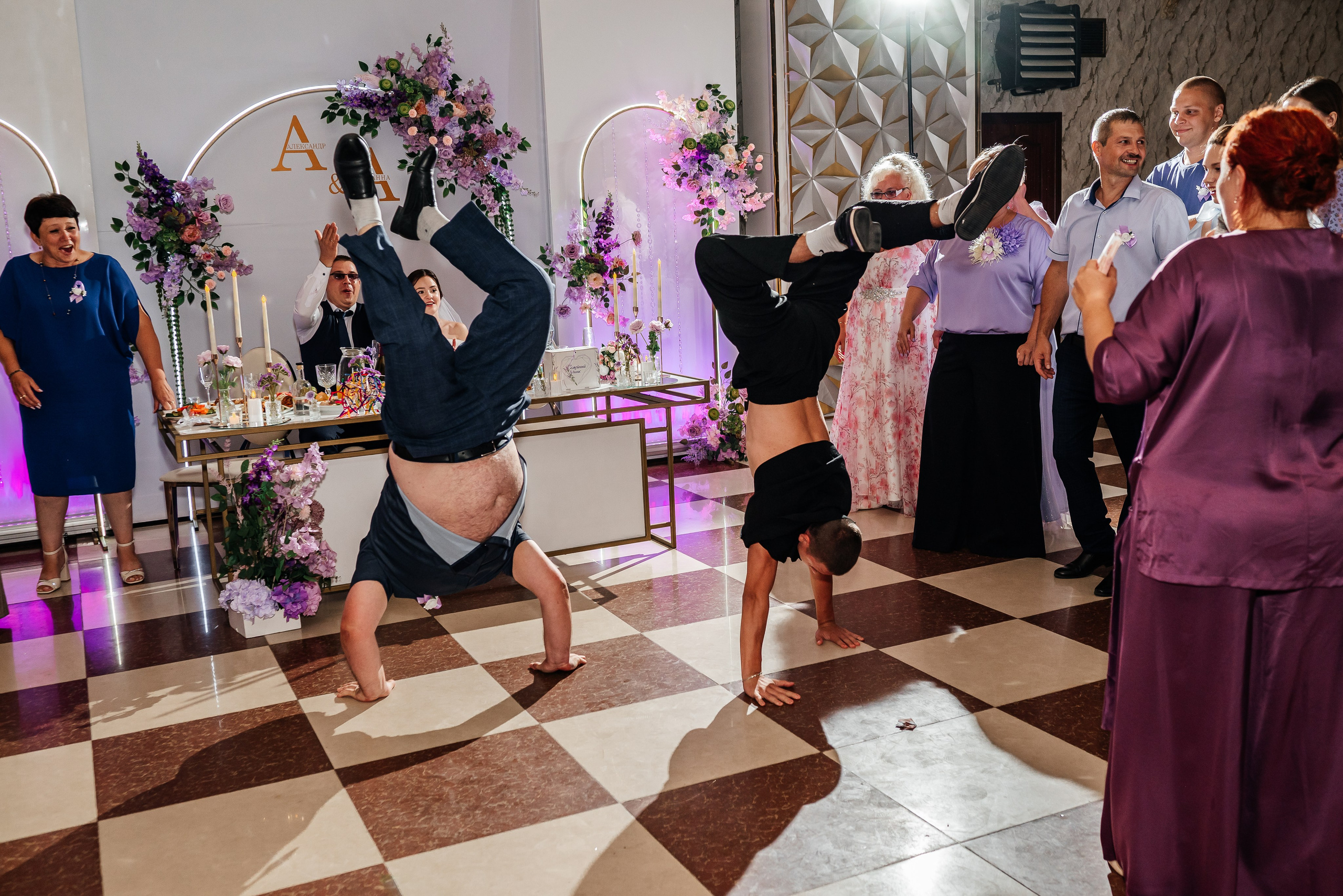 Анна и Александр. 16.08.2025. Фотограф в Каменске-Шахтинском Ольга Сагал