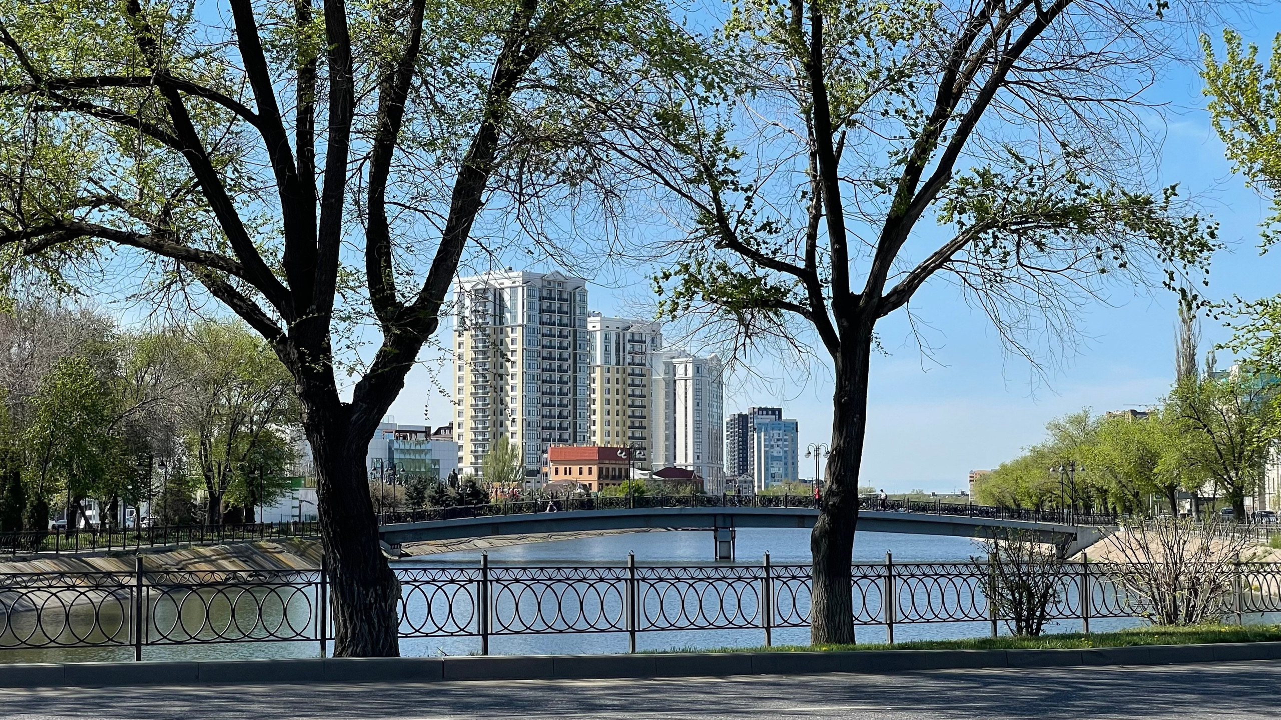 Заметки горожанина. Творческий фотограф/видеограф в Астрахани Абушаев Ренат