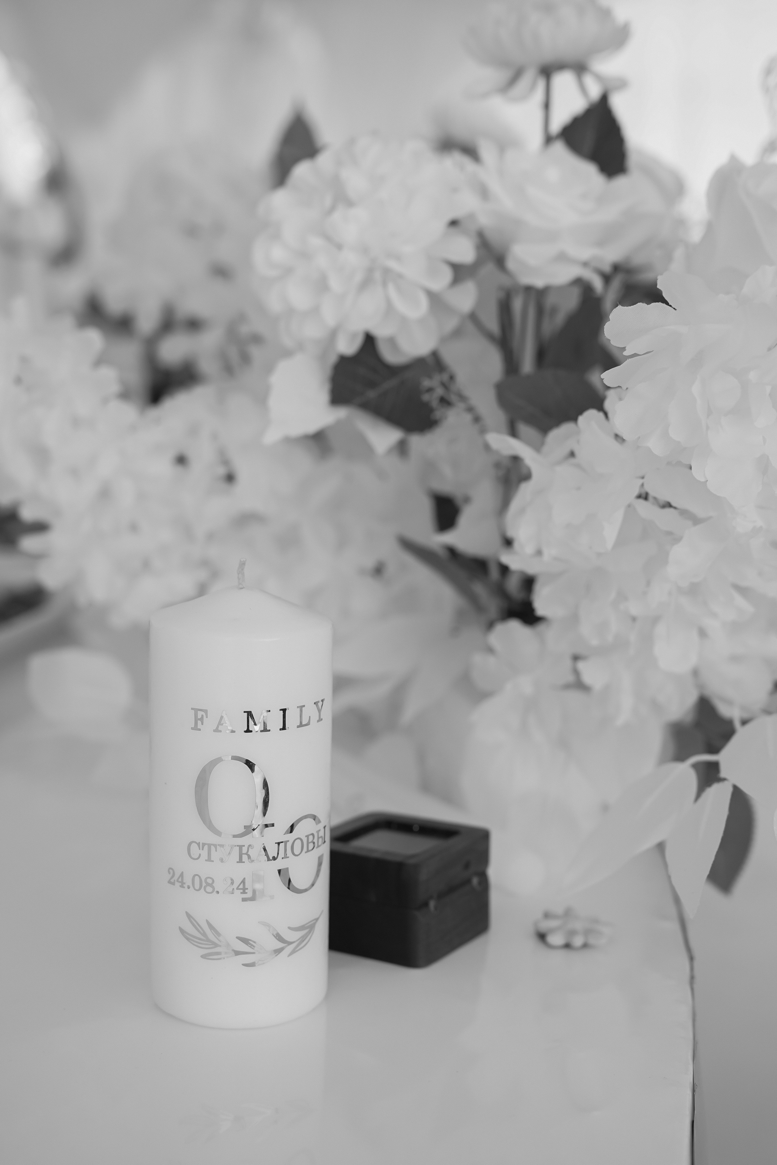 Олег и Юлия. Свадебный и семейный фотограф в Волгограде Наталья Наумова