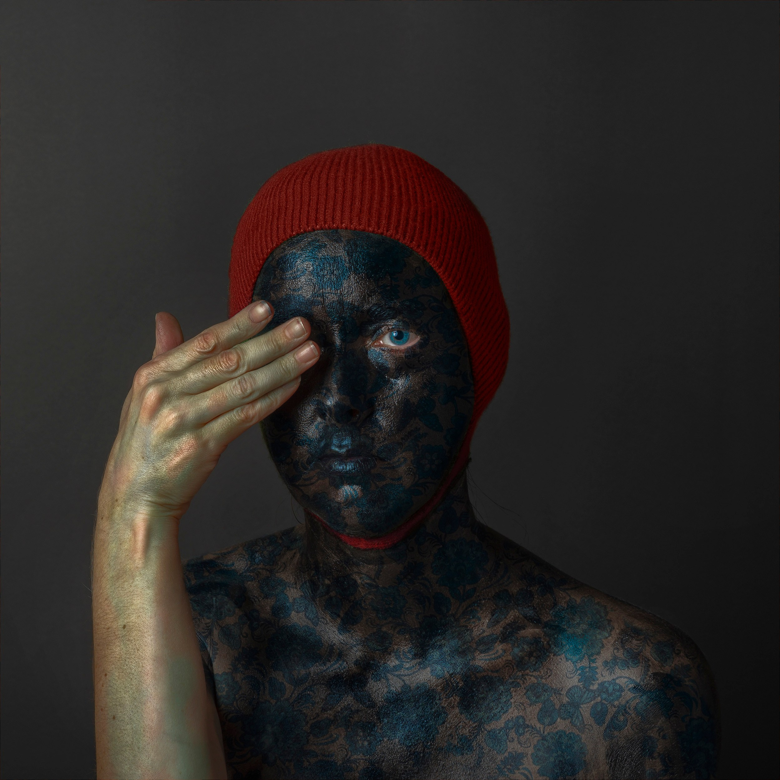 Опустошение. Фотохудожник АРТ-фотограф Ира Будниченко Москва