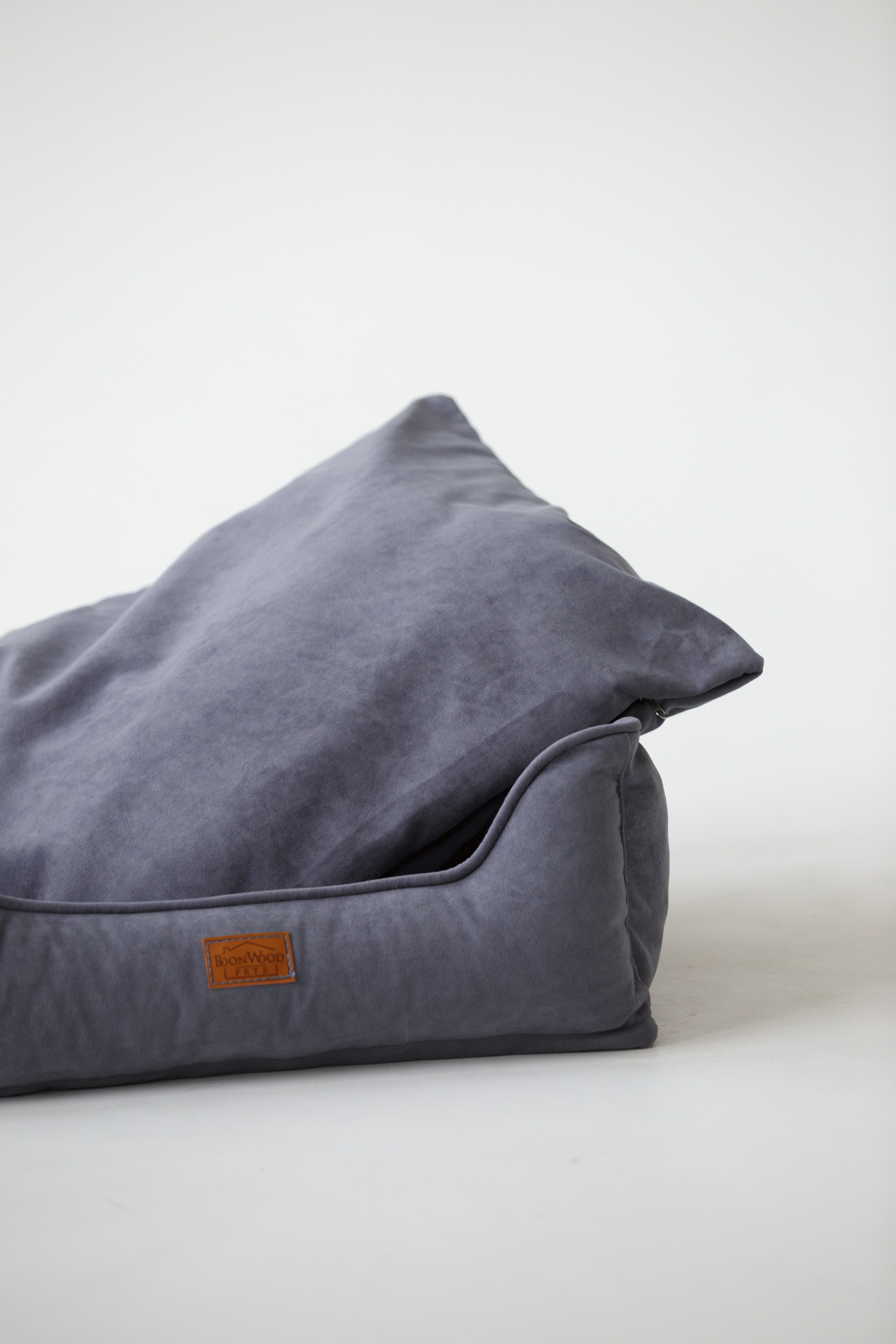 Boonwood Pets лежанки для животных. Фотограф анималист Кристина Карпова, Москва