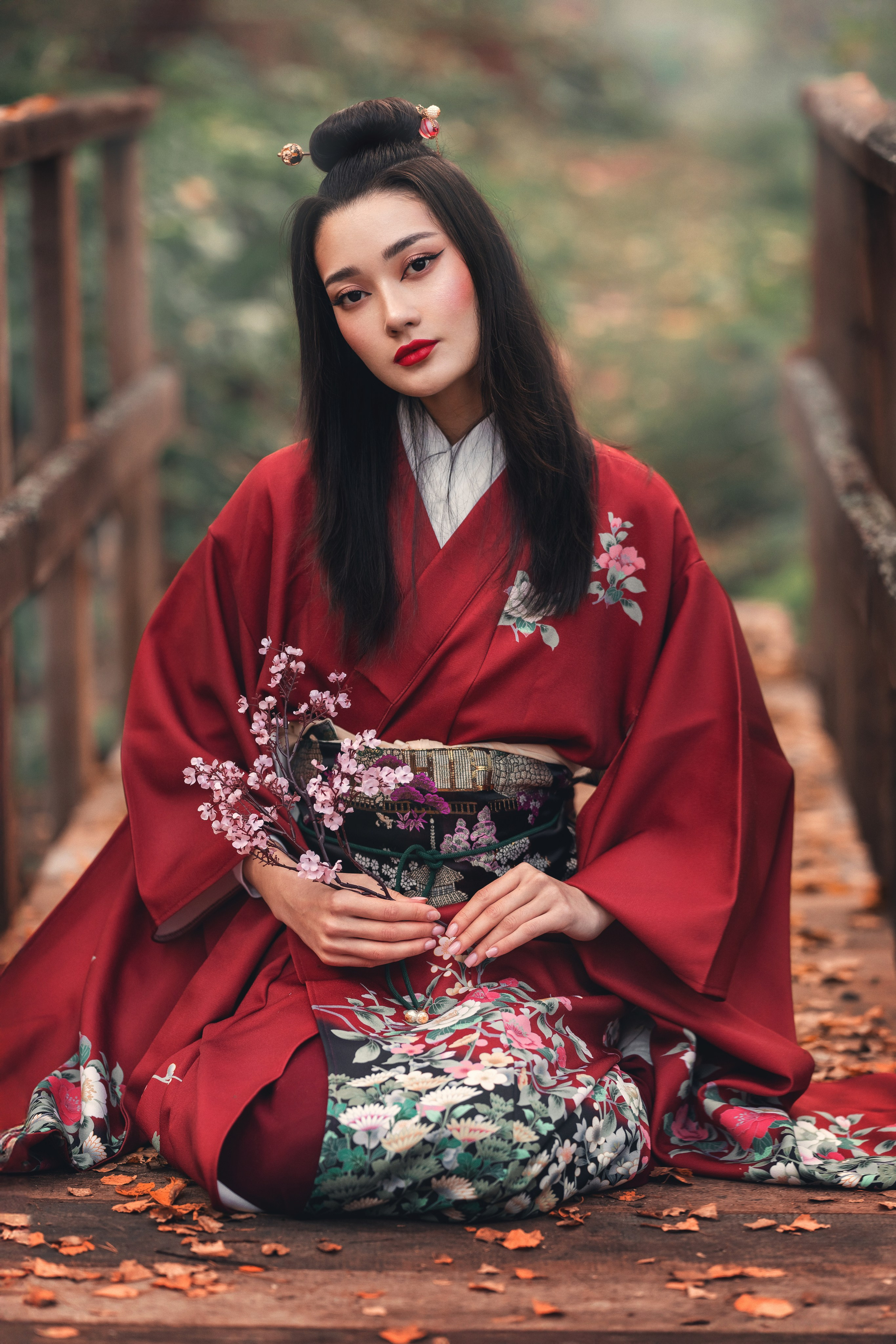 Женский портрет. Детский и семейный фотограф в Екатеринбурге Наталья Боровинская