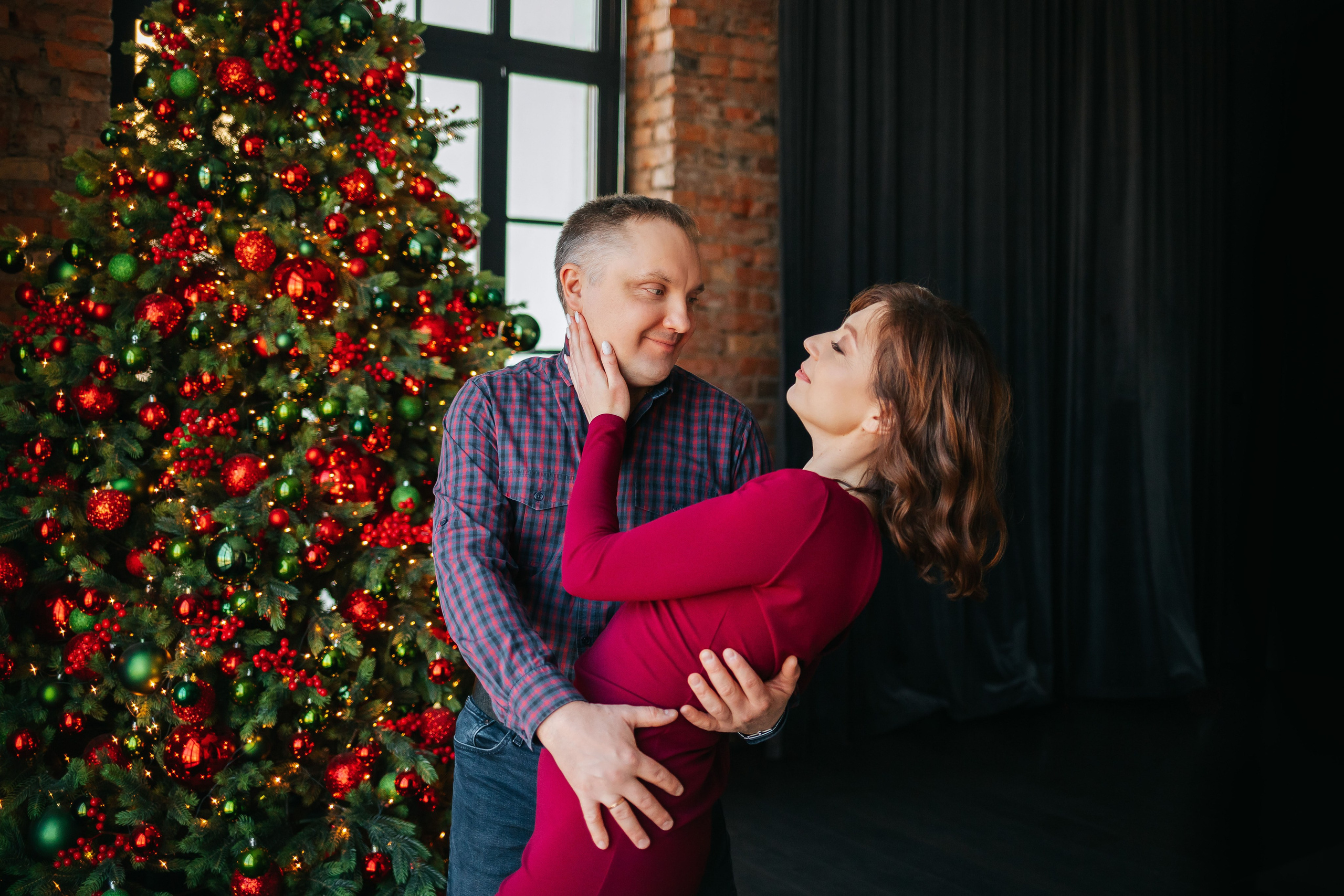 Алексей, Ольга и Вероника. Семейный lifestyle фотограф в Санкт-Петербурге Людмила Пахомова