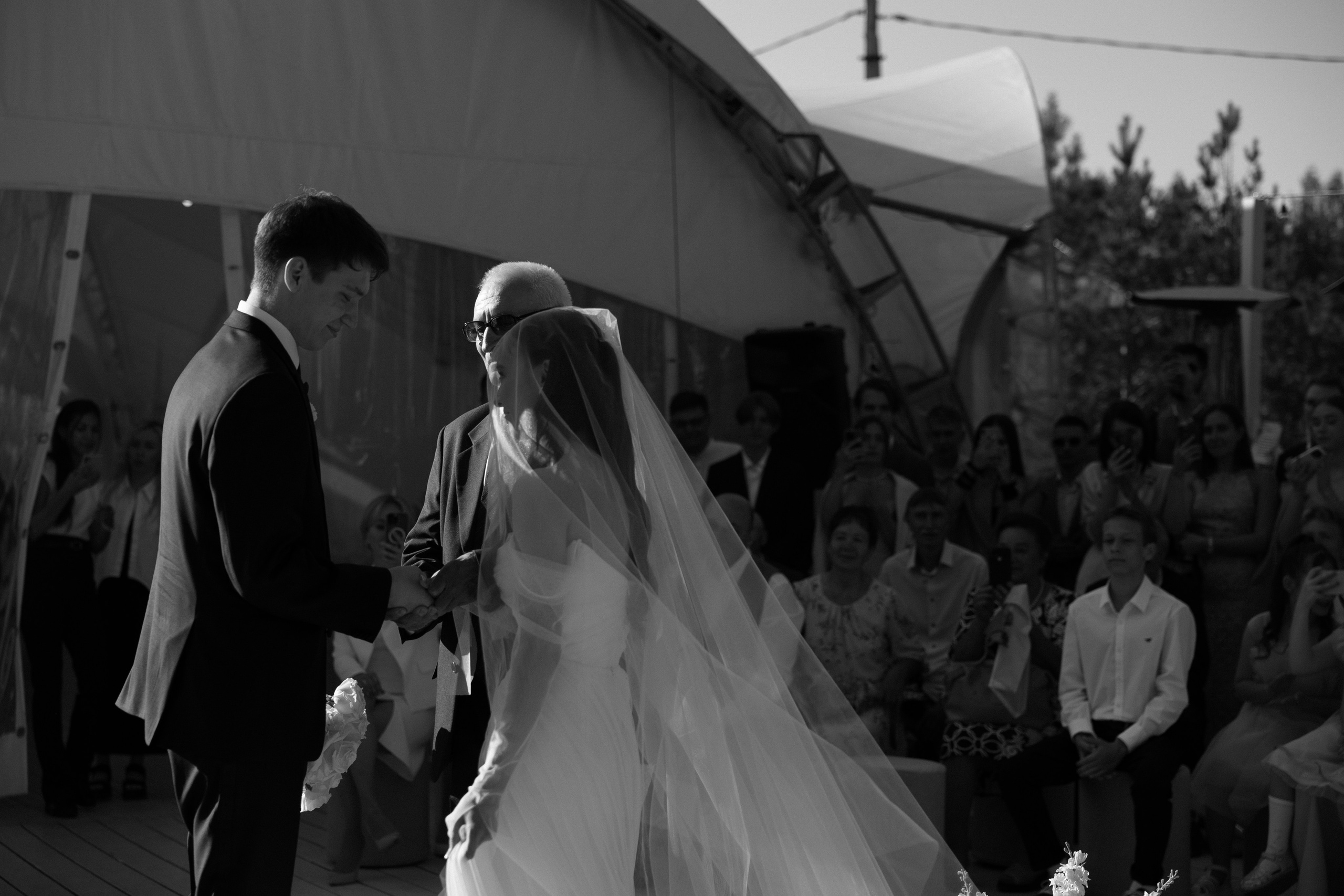 Artem&Anna Wedding day. Свадебный фотограф в Ижевске Диля Ахмадишина