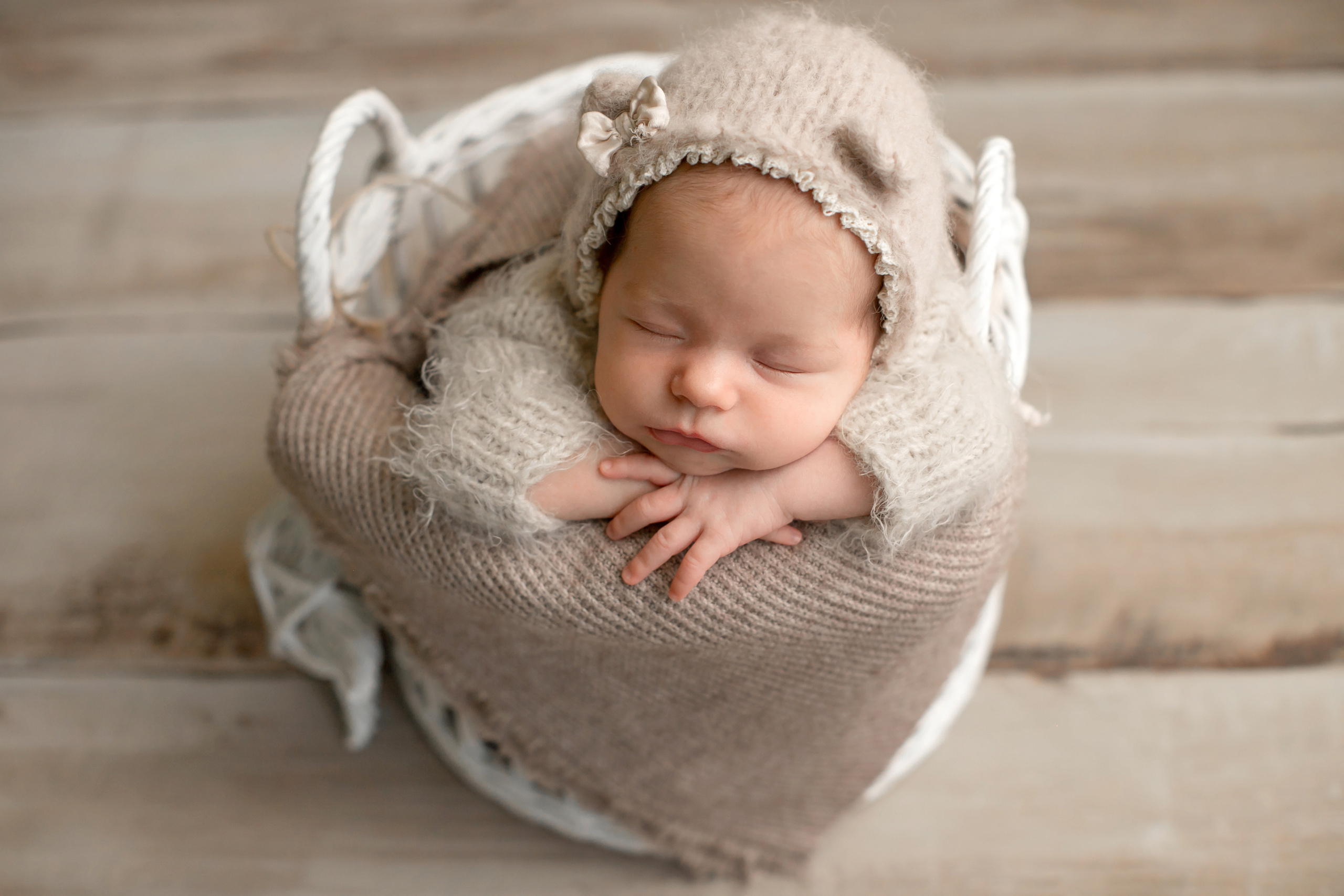 NEWBORN CLASSIC. Фотограф новорожденных в Ярославле Ольга Зимина