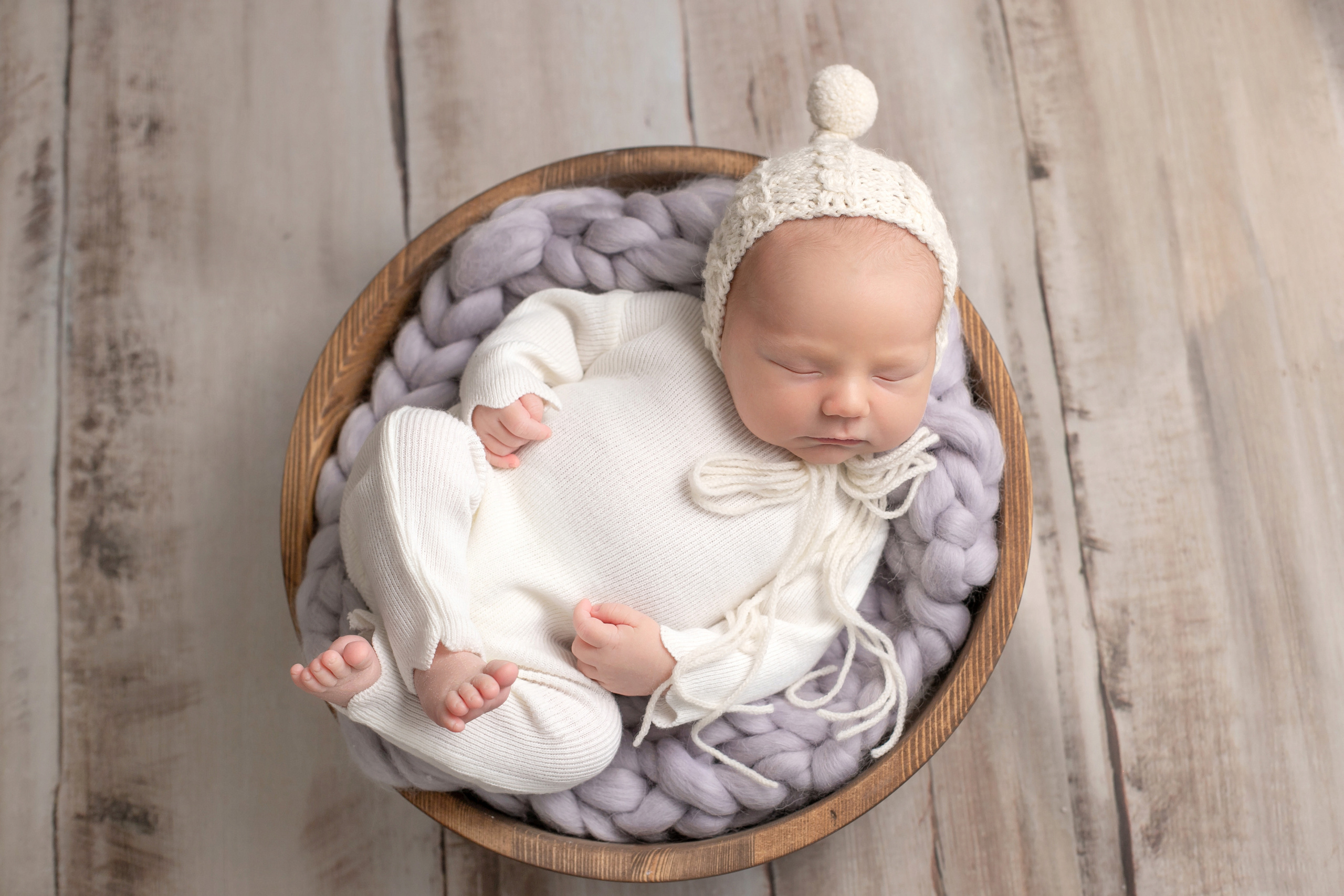 NEWBORN CLASSIC. Фотограф новорожденных в Ярославле Ольга Зимина