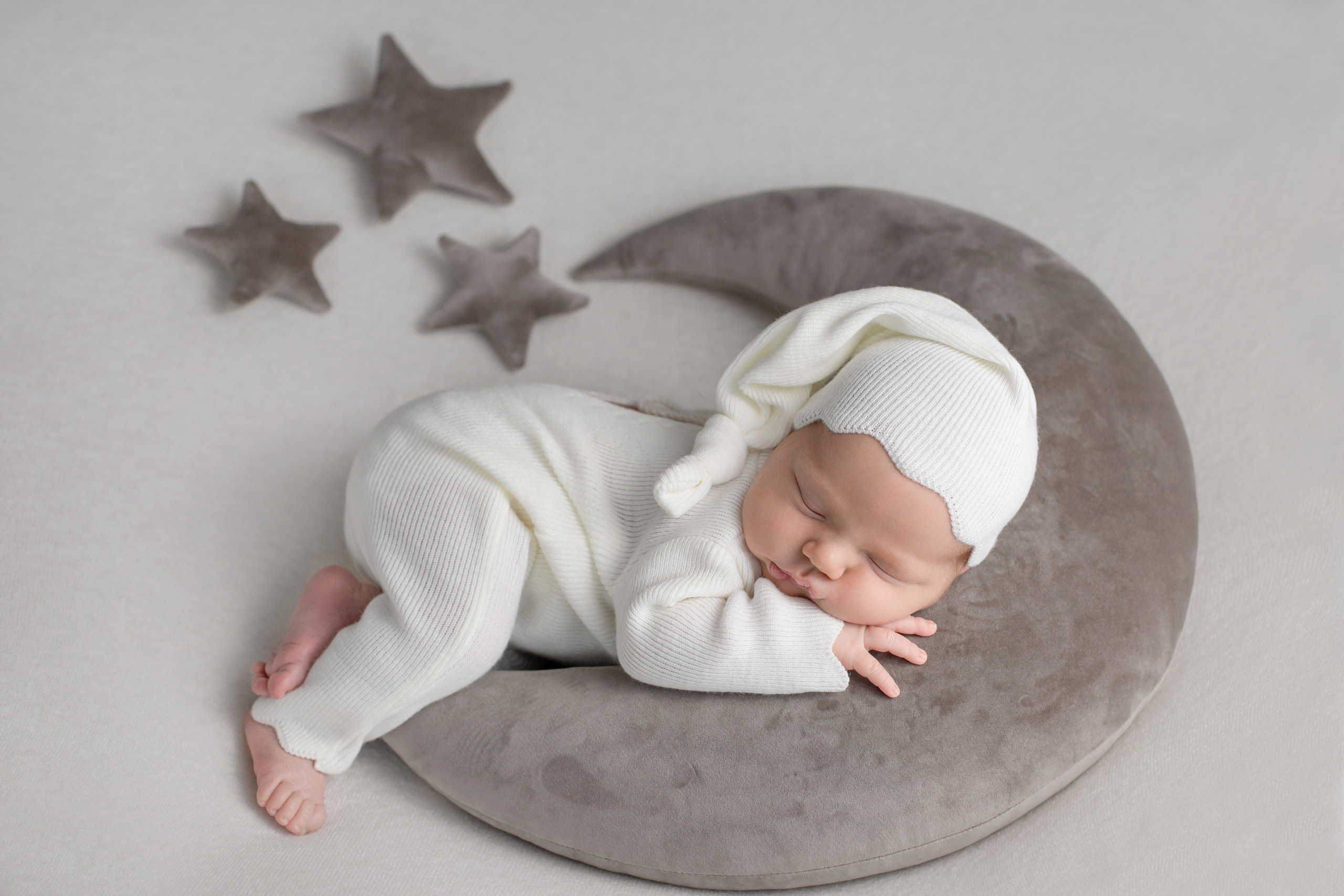 NEWBORN CLASSIC. Фотограф новорожденных в Ярославле Ольга Зимина