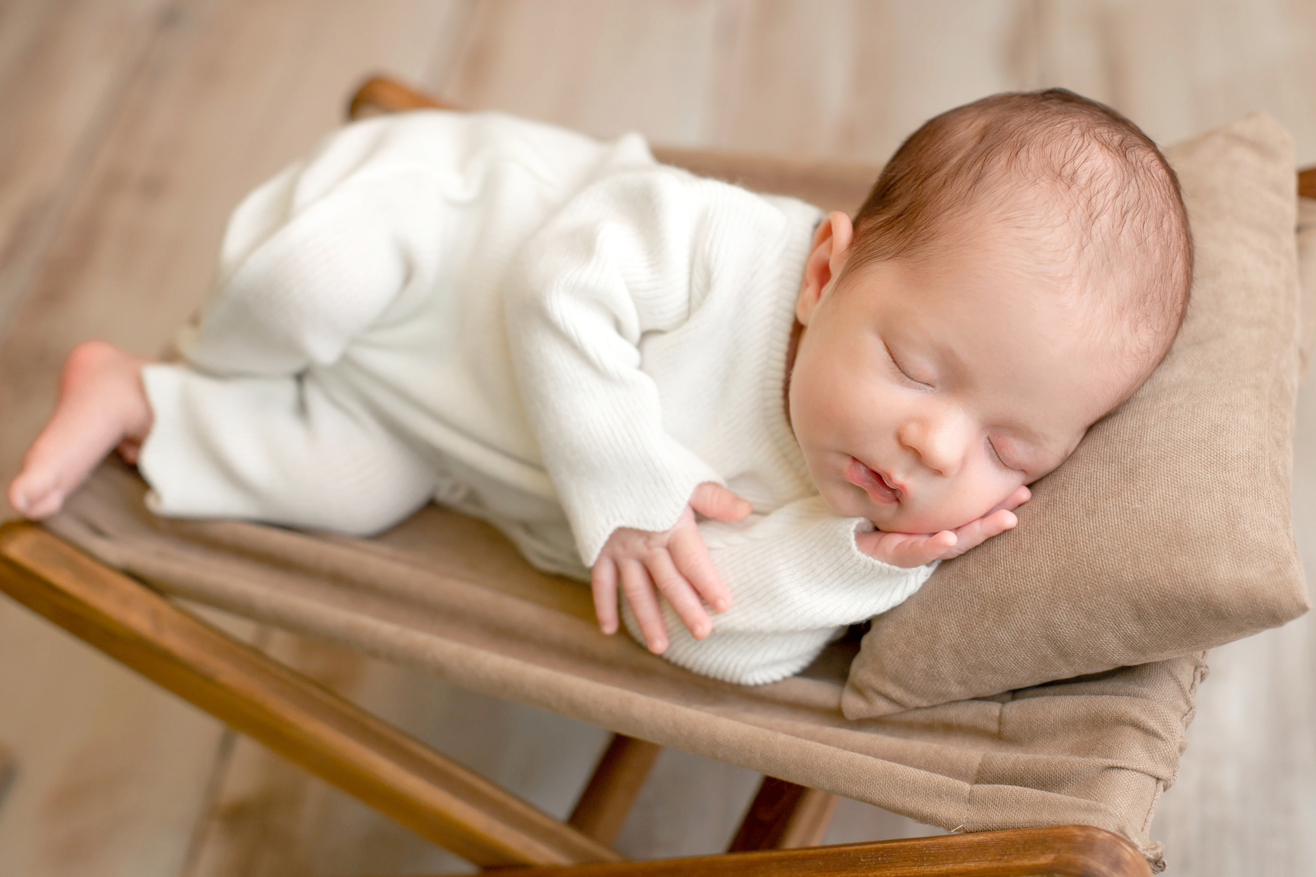 NEWBORN CLASSIC. Фотограф новорожденных в Ярославле Ольга Зимина