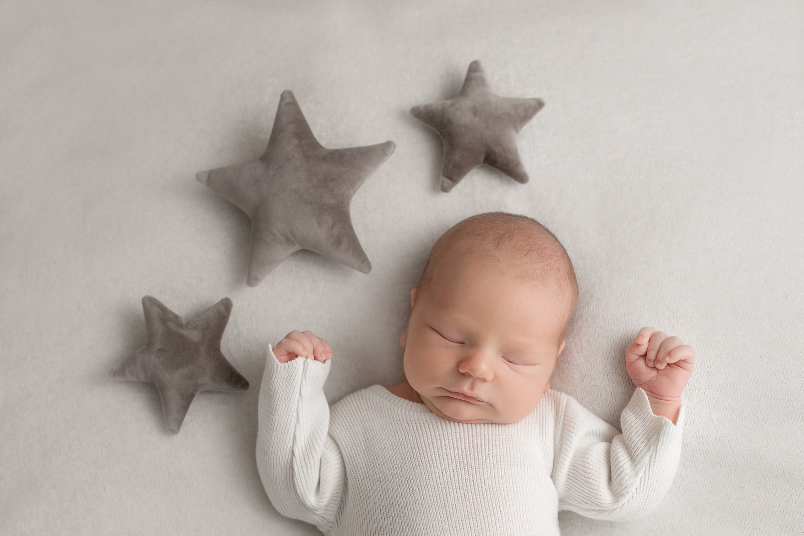 NEWBORN CLASSIC. Фотограф новорожденных в Ярославле Ольга Зимина