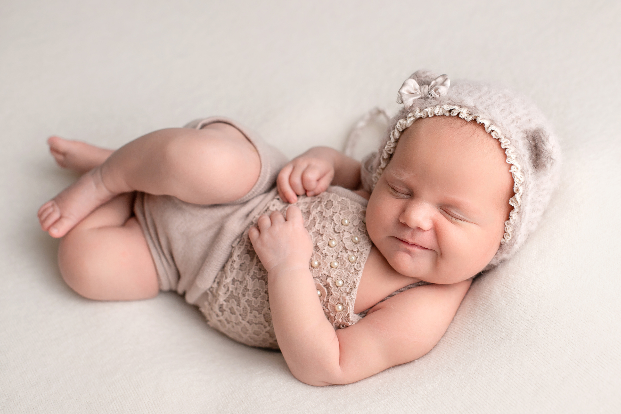 NEWBORN CLASSIC. Фотограф новорожденных в Ярославле Ольга Зимина