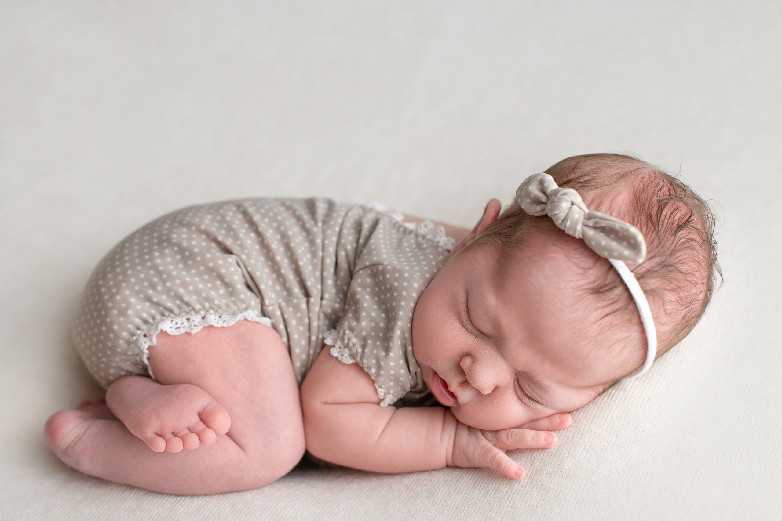 NEWBORN CLASSIC. Фотограф новорожденных в Ярославле Ольга Зимина