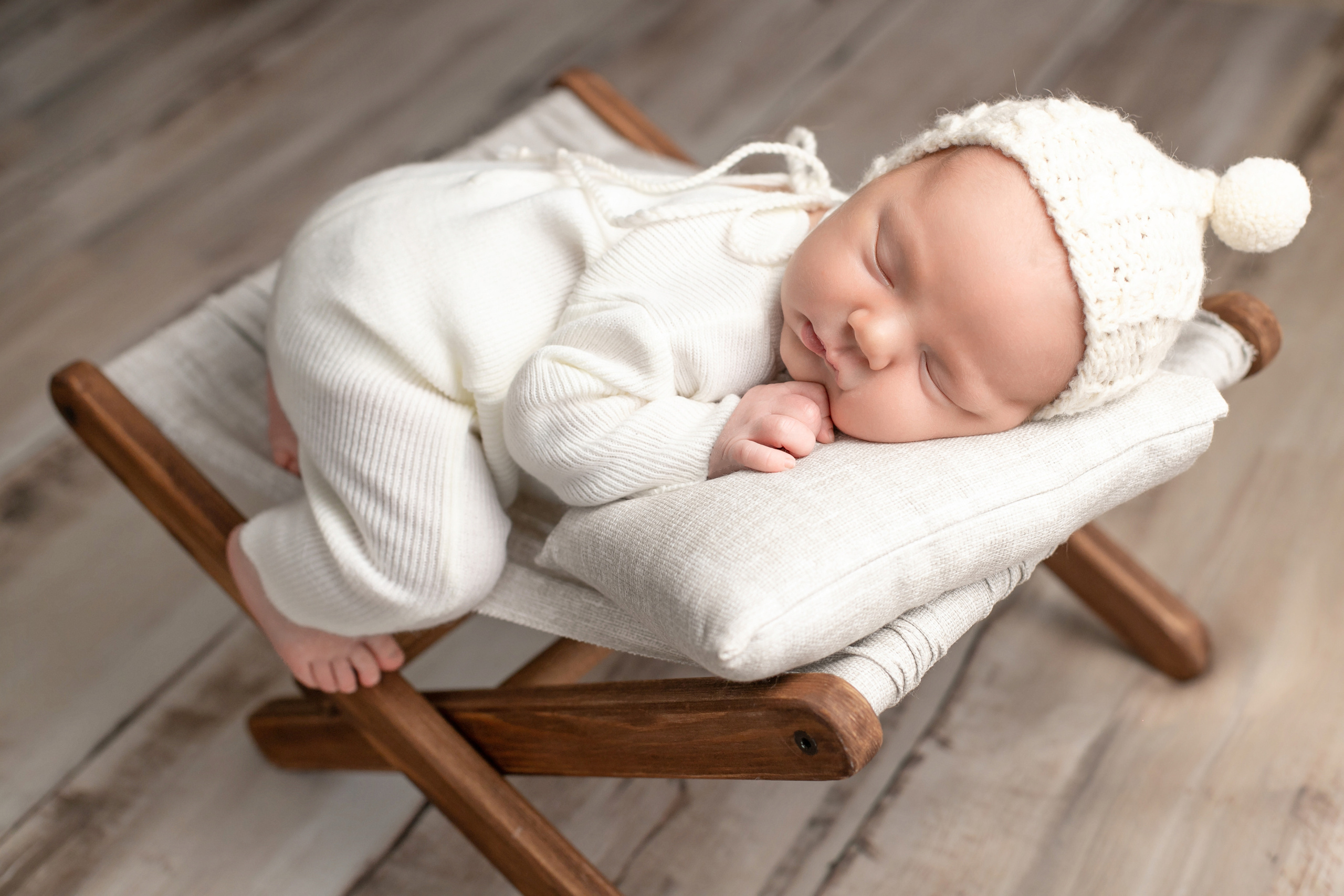 NEWBORN CLASSIC. Фотограф новорожденных в Ярославле Ольга Зимина