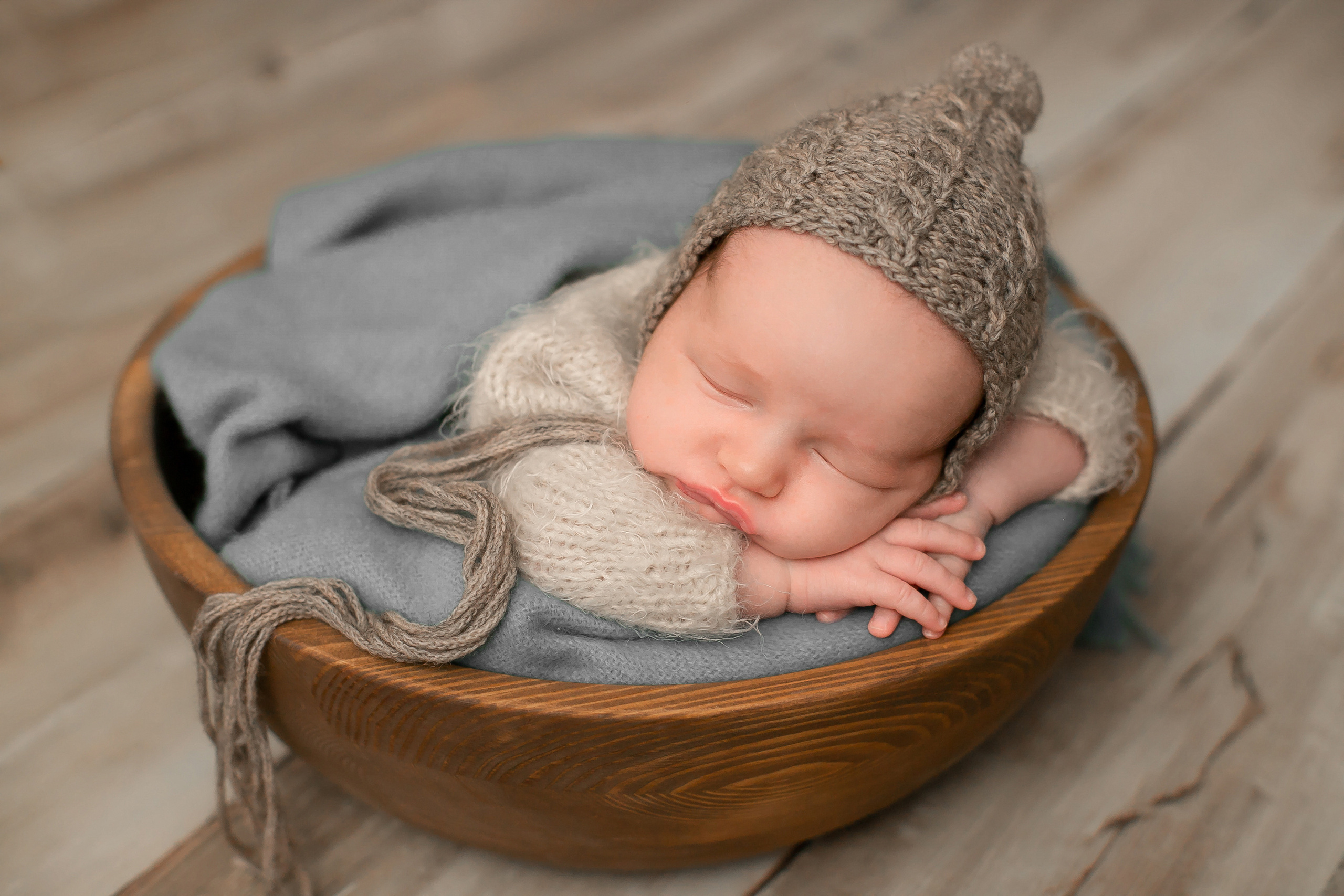 NEWBORN CLASSIC. Фотограф новорожденных в Ярославле Ольга Зимина