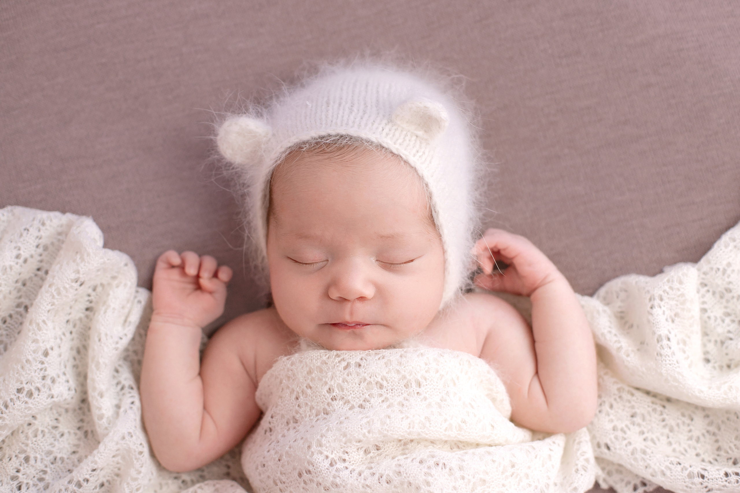 NEWBORN CLASSIC. Фотограф новорожденных в Ярославле Ольга Зимина