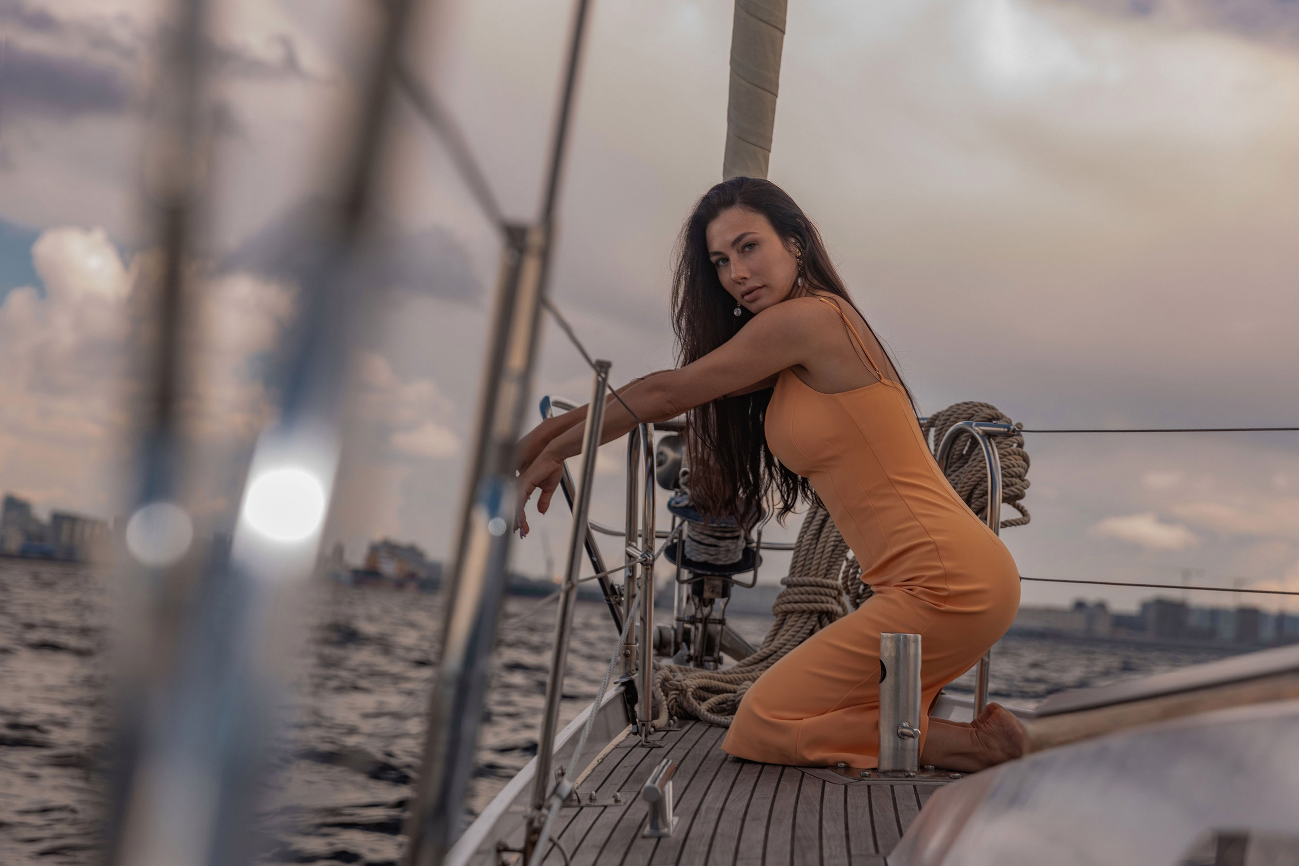 Индивидуальная съемка | Ксения. Phuket Photographer ✨ Anna Moskvina