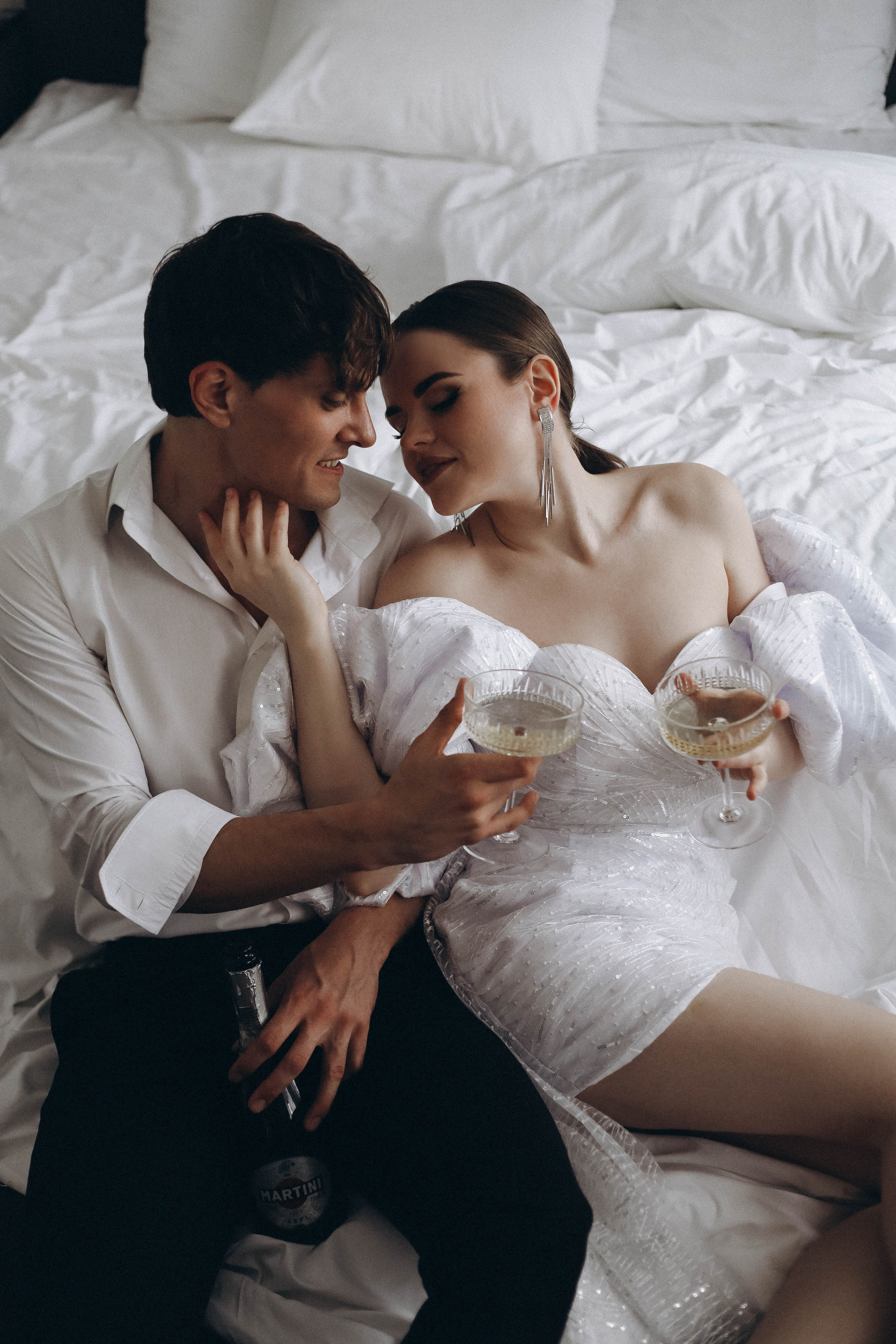 Лара & Миша. Свадебный фотограф Татьяна Курганская