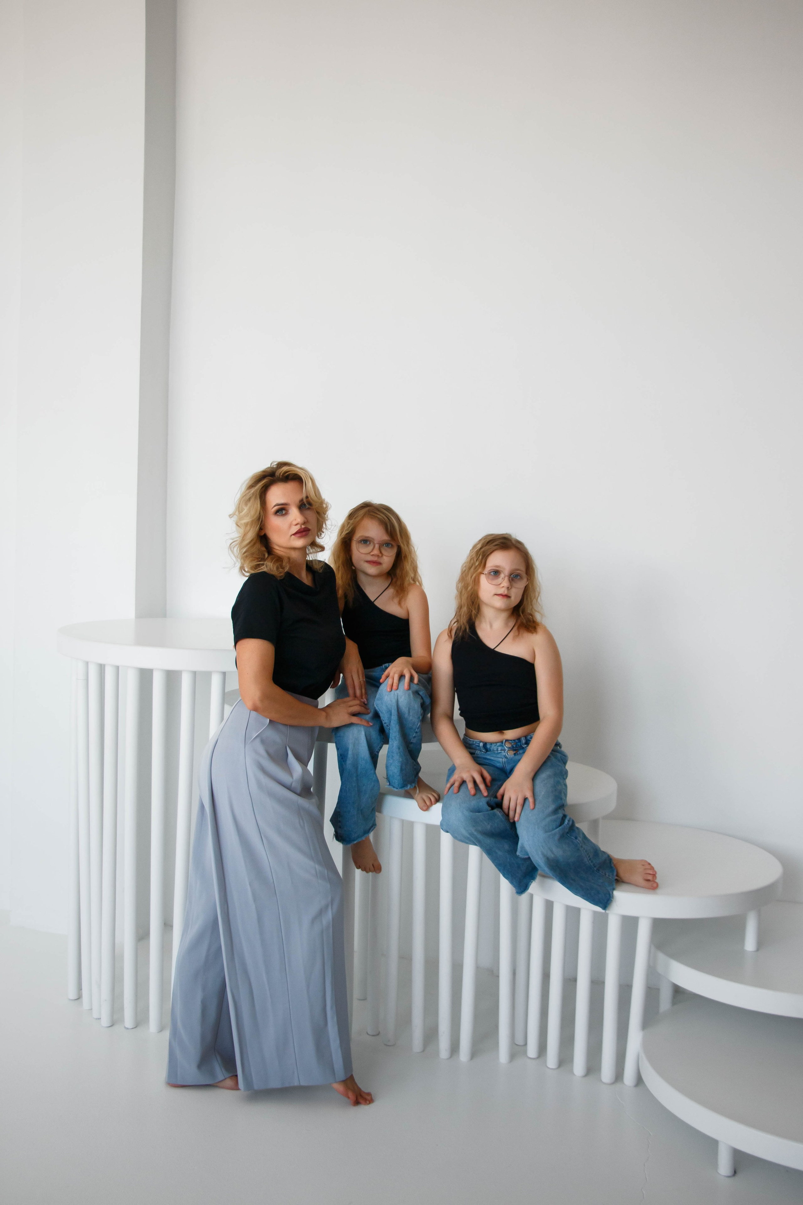 MARYNA & NIKOLETTA & ALISA. Бережно сохраняю ваши чувства и истории на своих фотографиях