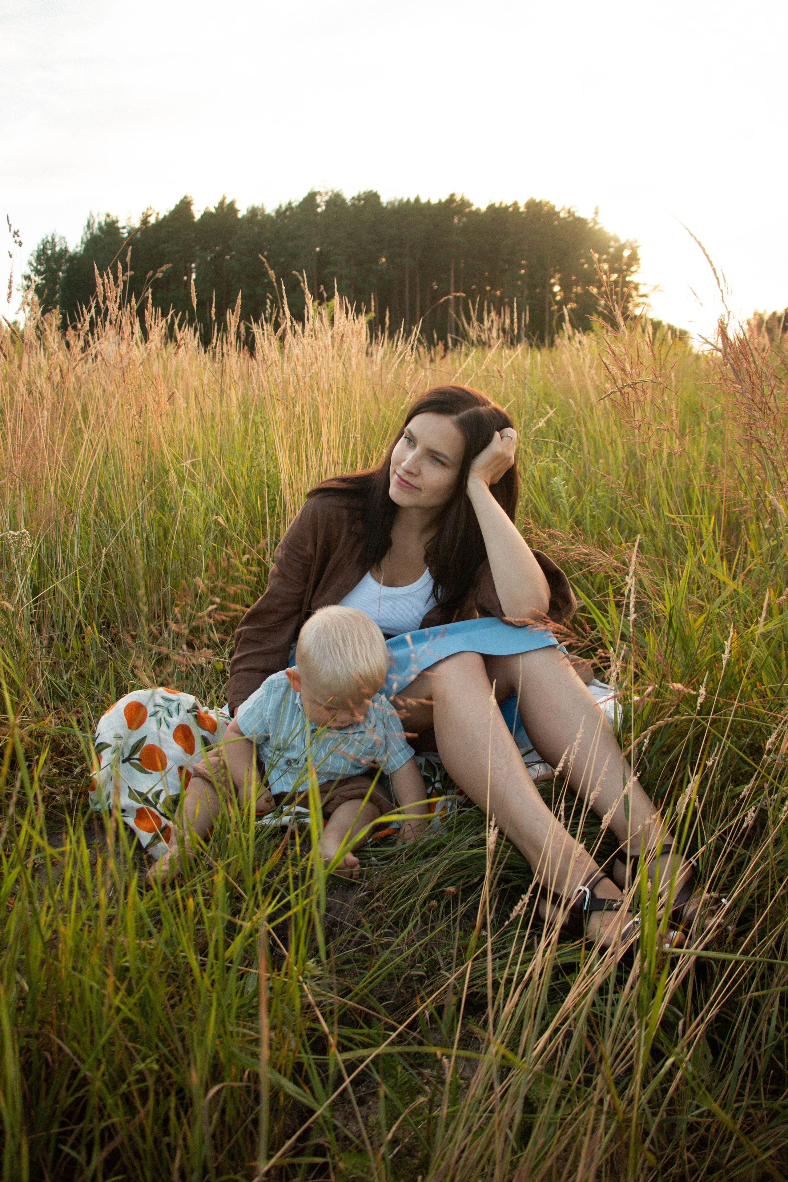 Валя и Артурчик. Бережно сохраняю ваши чувства и истории на своих фотографиях