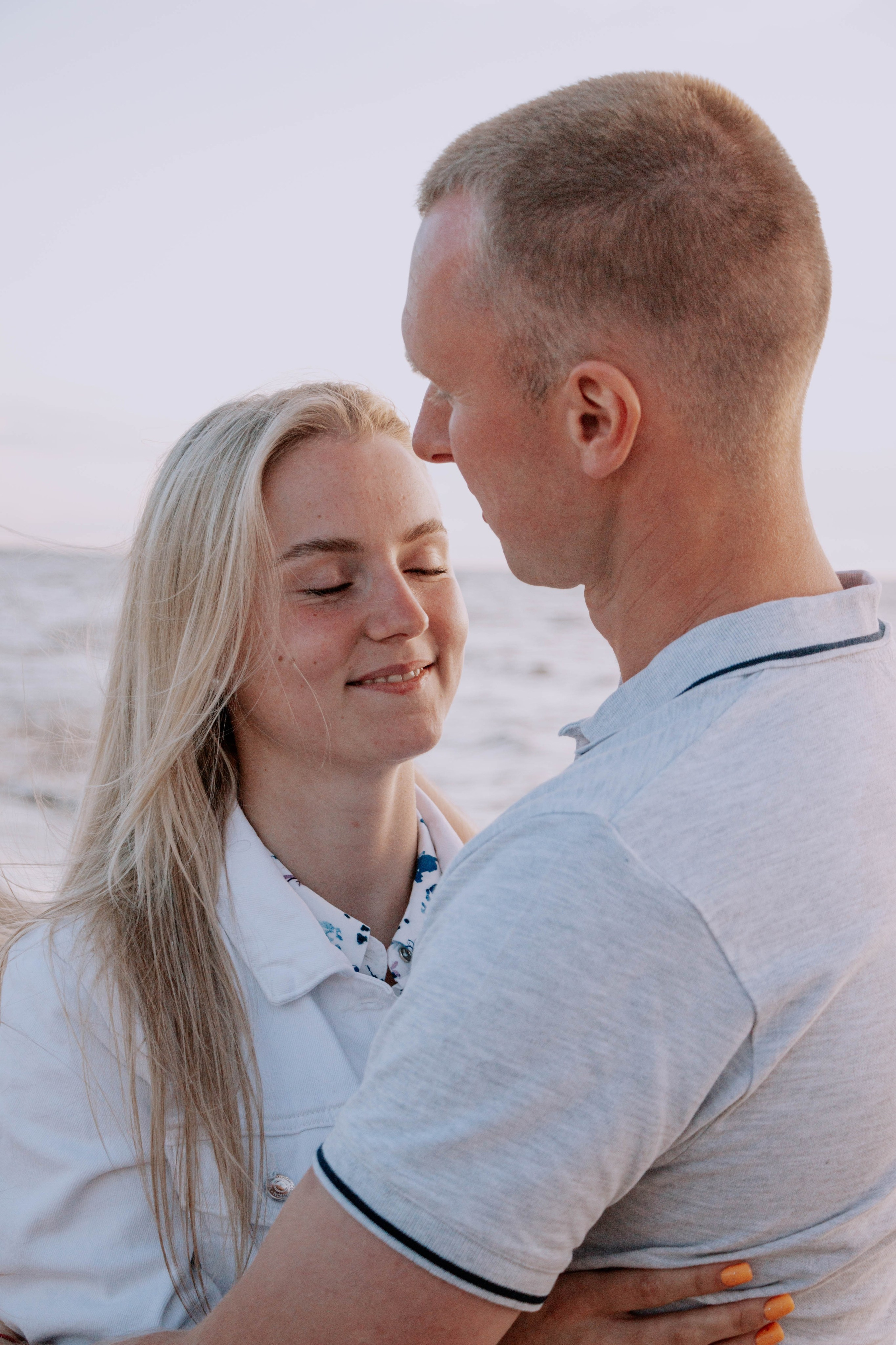 Диана & Давис. Бережно сохраняю ваши чувства и истории на своих фотографиях