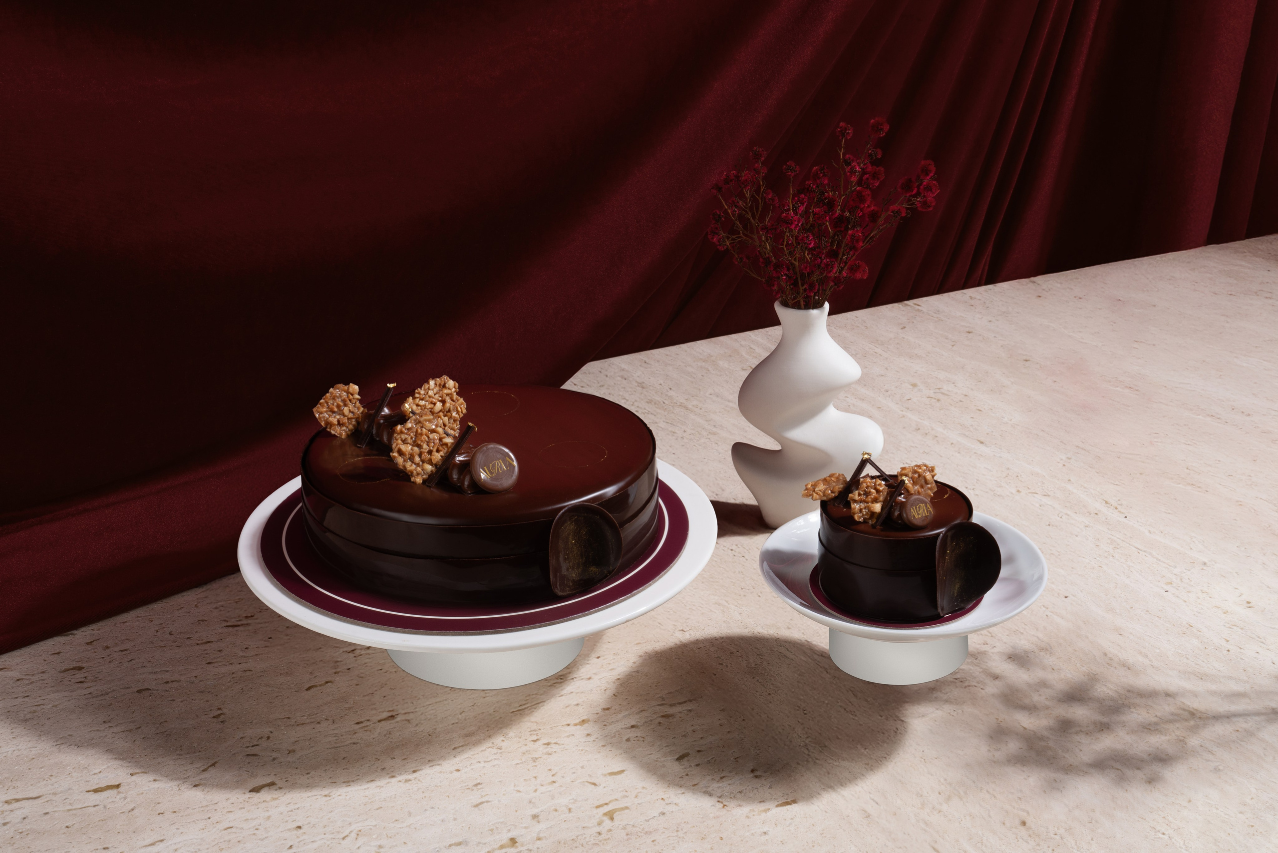 Auria (Commercial retouch). Илья Игнатченко — фотограф, ретушер