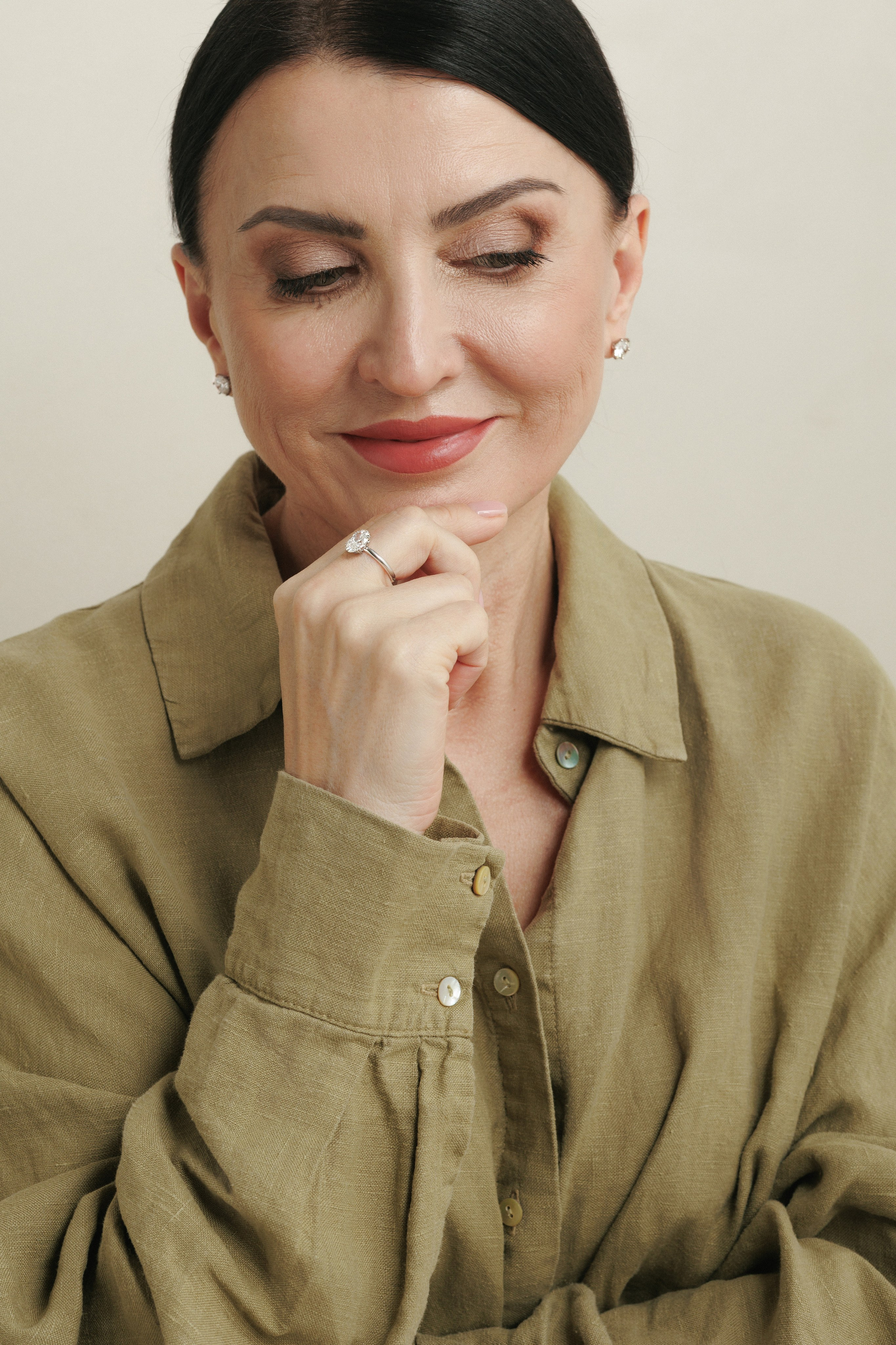 Lovlu — ювелирные украшения. ФОТОГРАФ МОСКВА