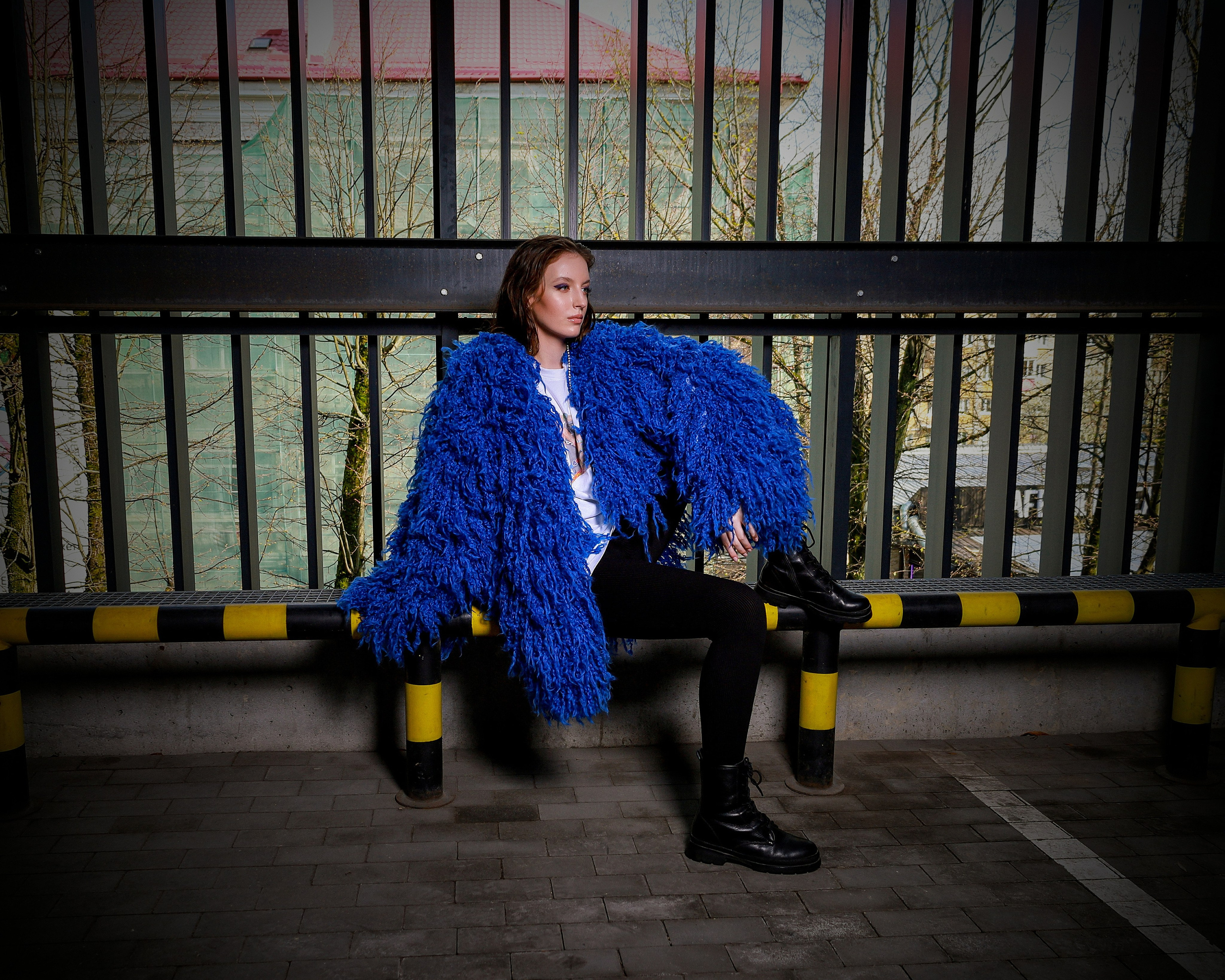 Chic Blings. Фотограф в Калининграде