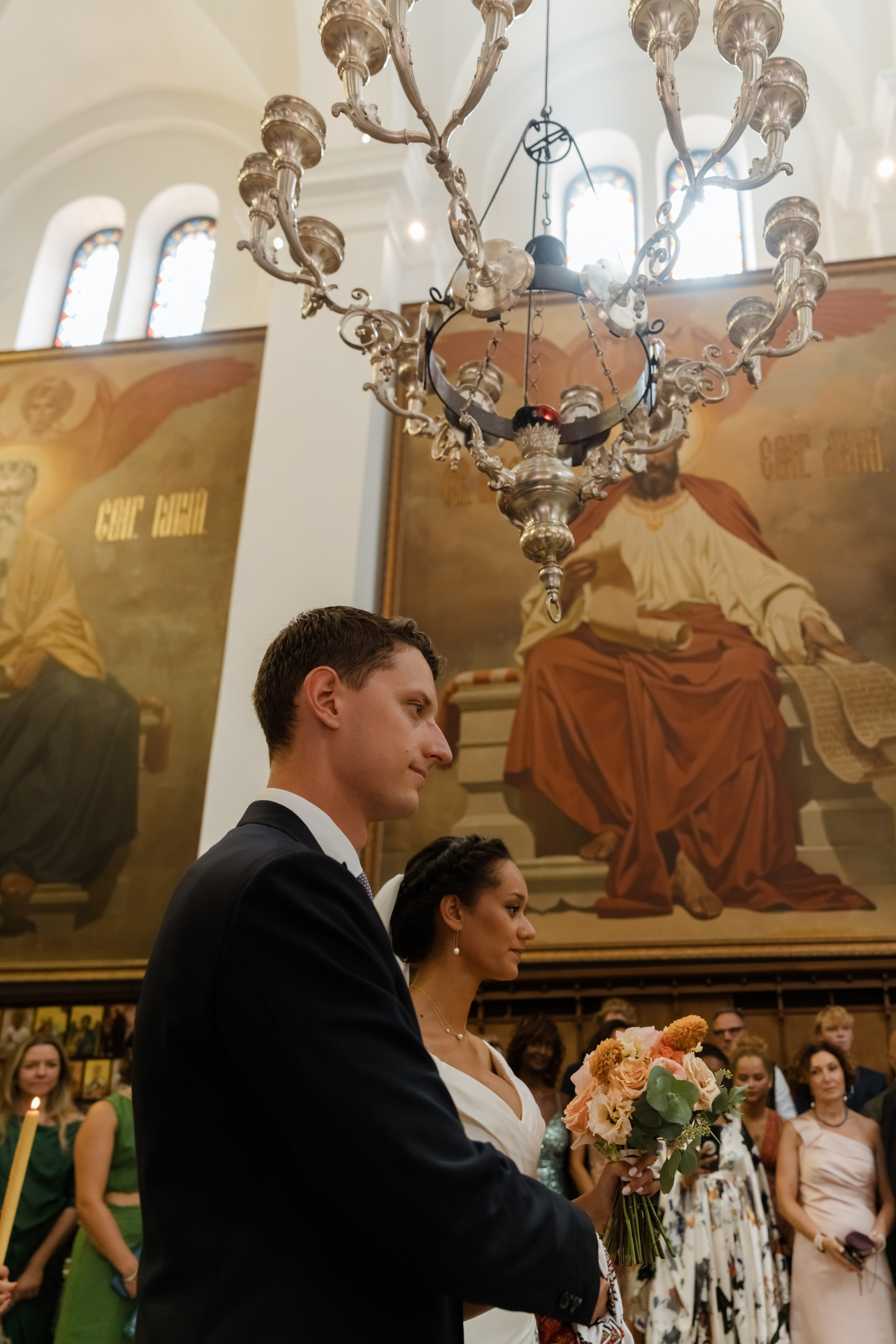 Viktor-Daniela. Elopement Wedding Photographer