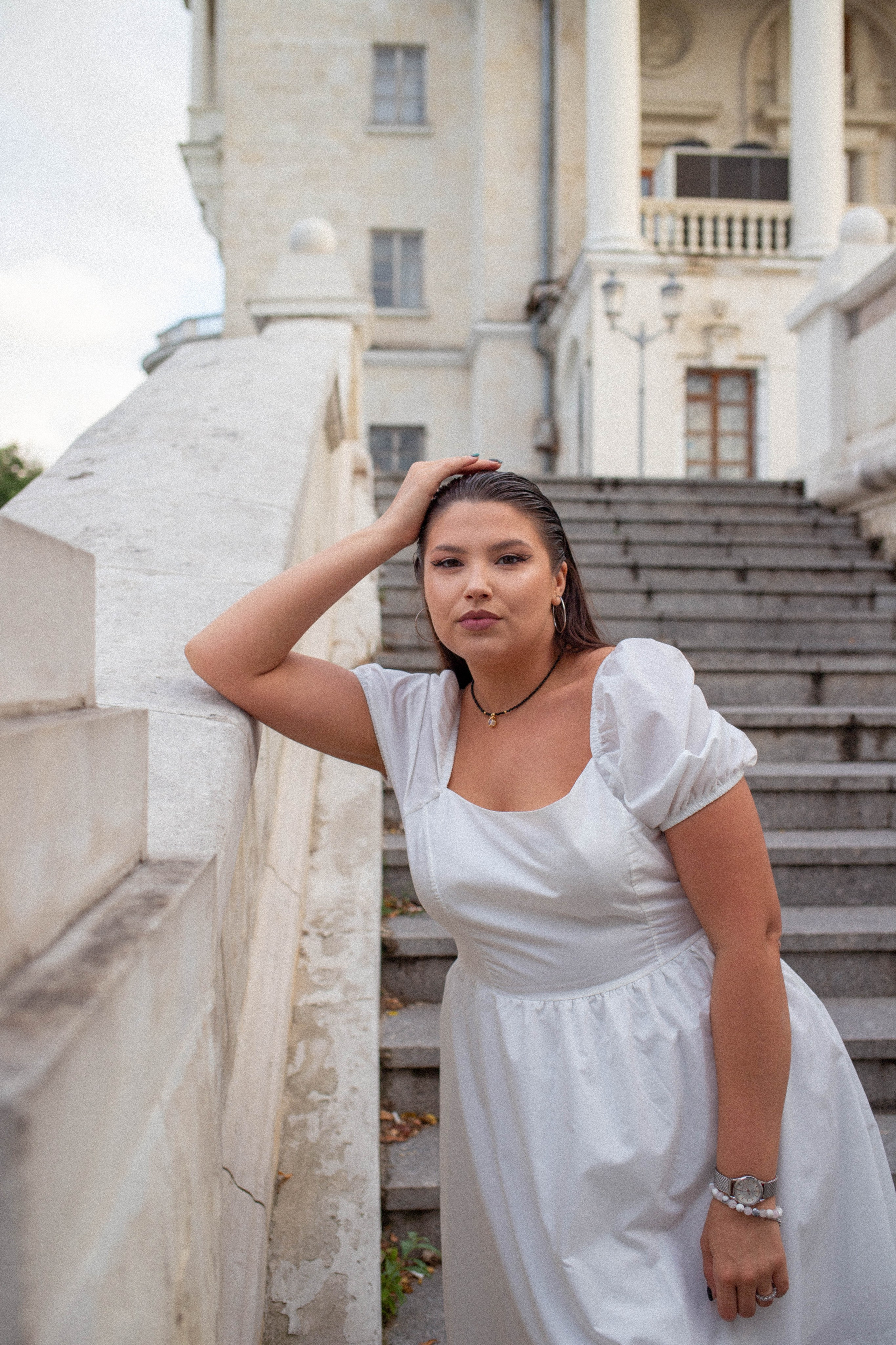 Таня & Дима. Фотограф Немазенко Ольга