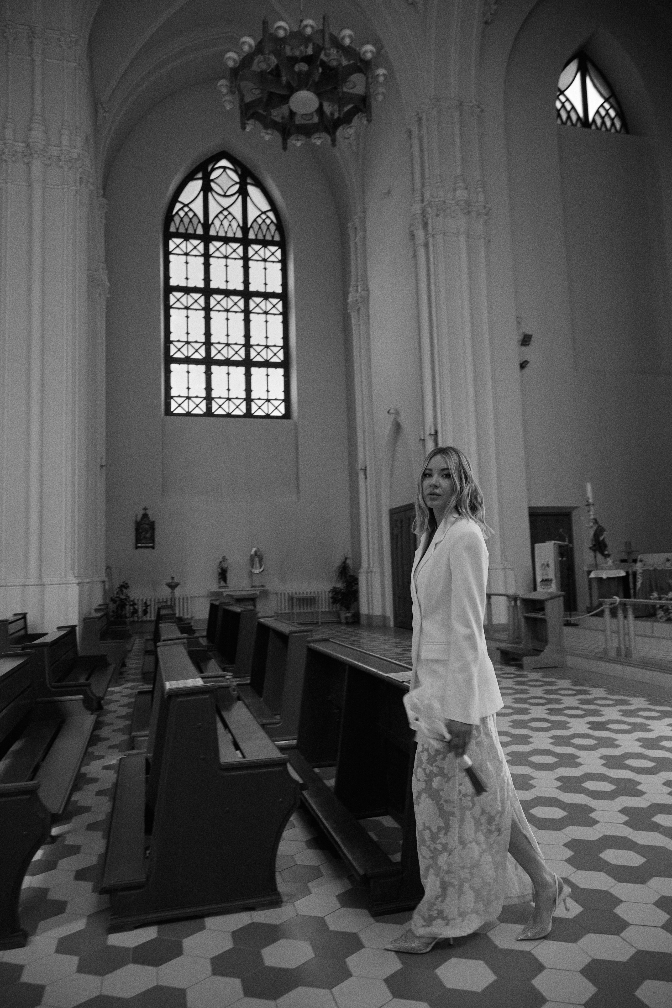 Только ты и я. Фотограф Елена Краснопевцева